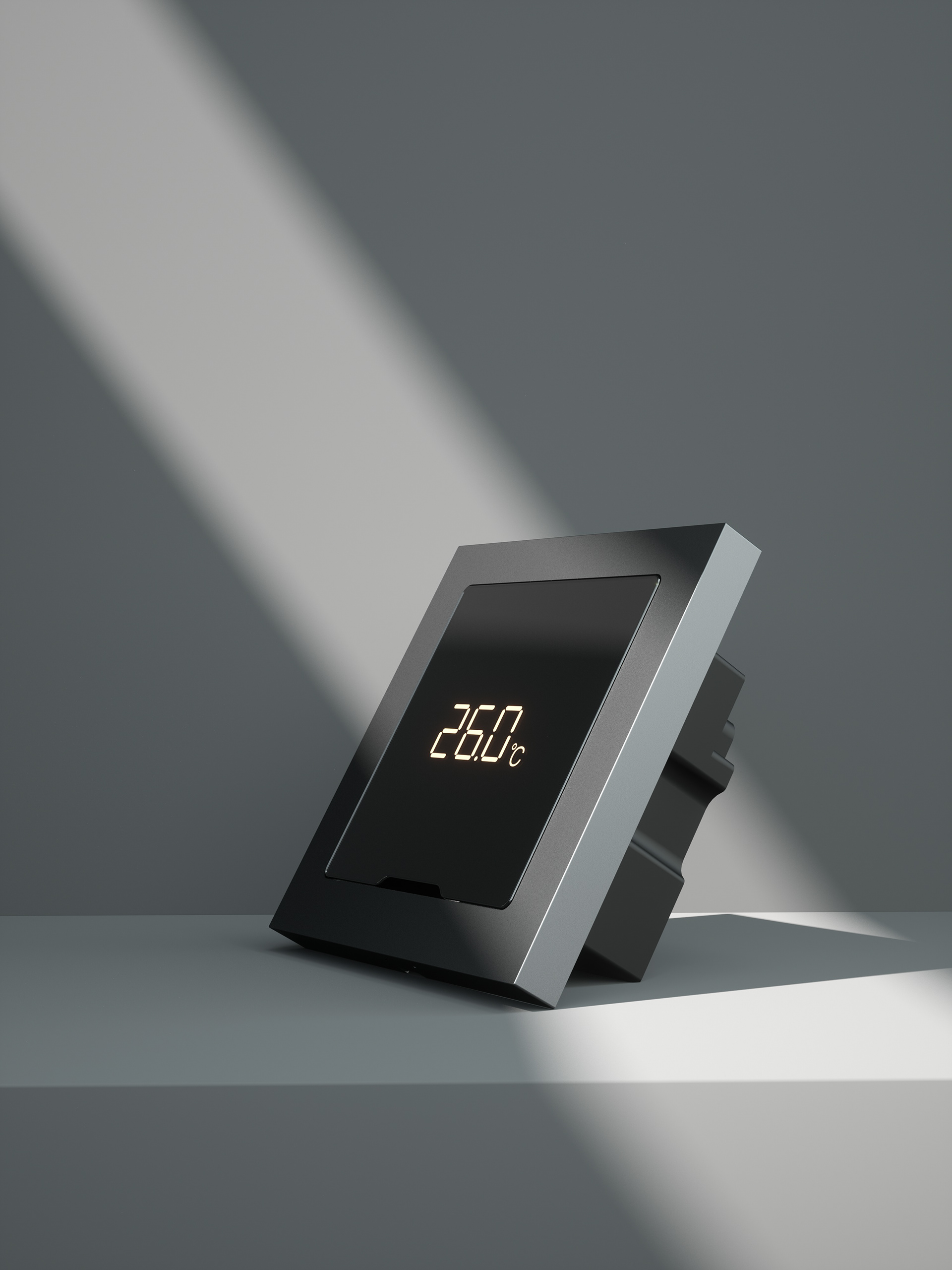 Switch panel，Smart home，