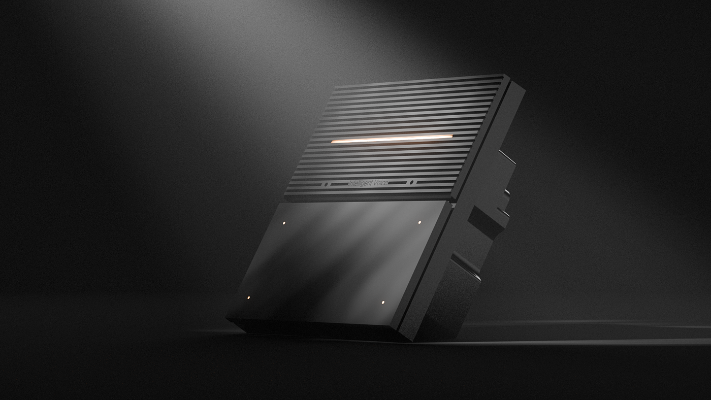 Smart home，