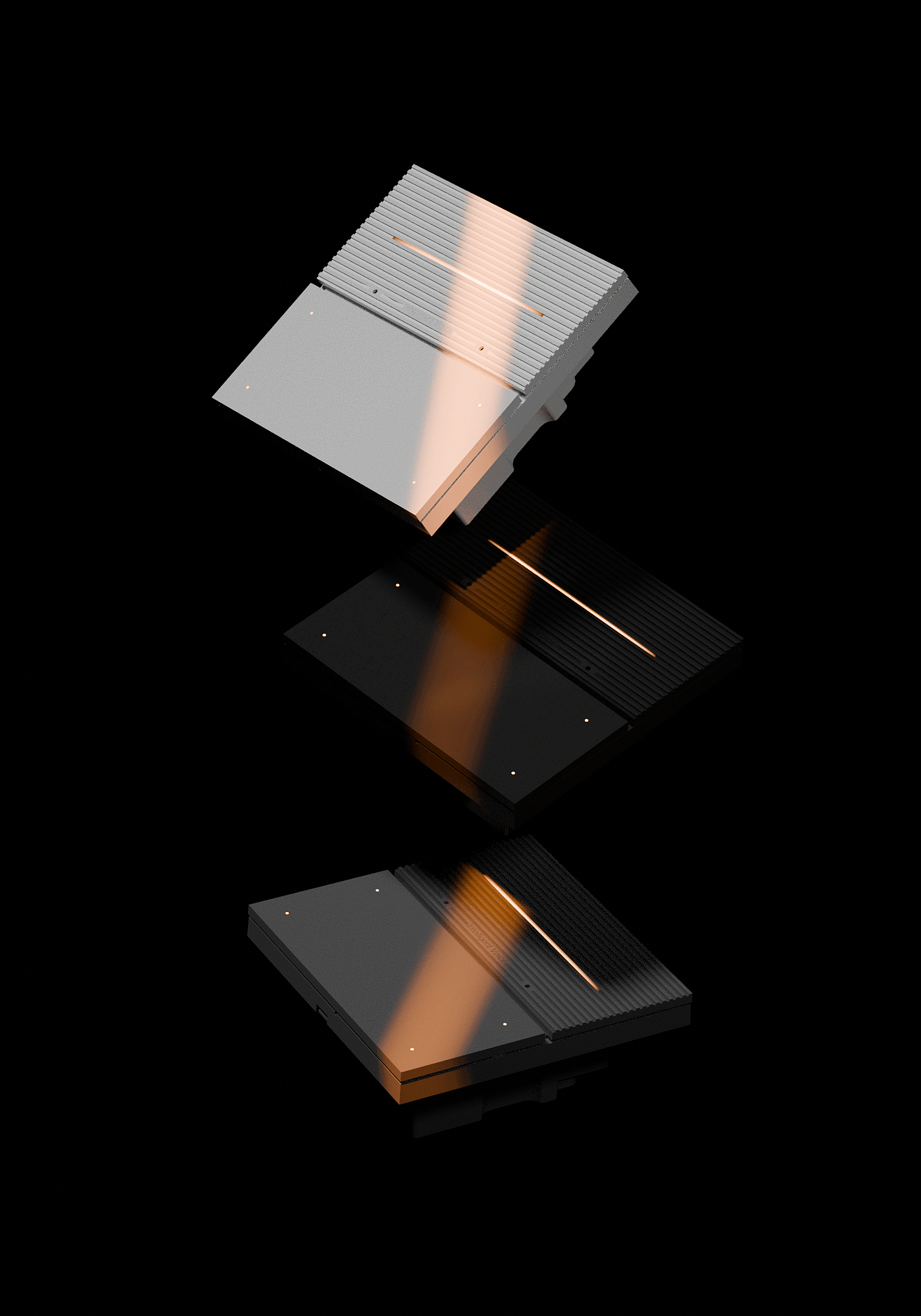 Smart home，