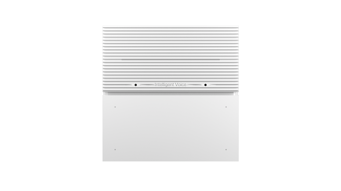 Smart home，