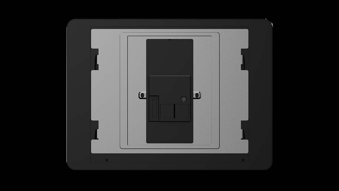 Smart home，