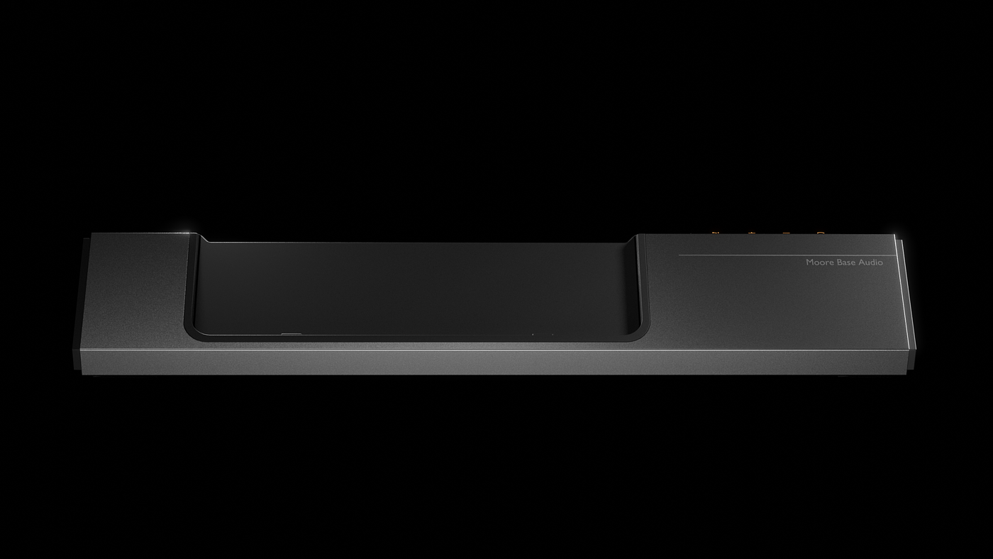 Smart home，
