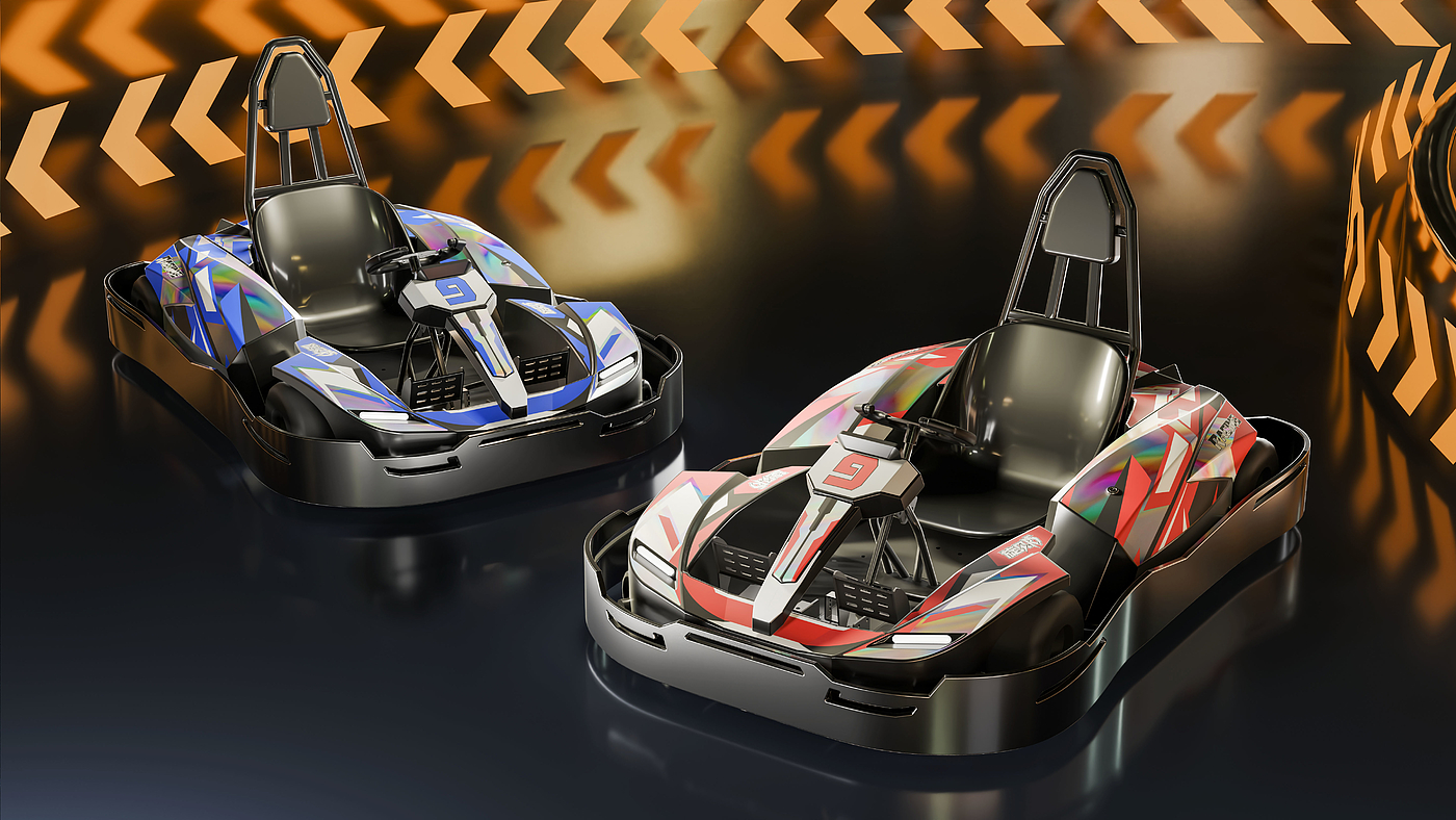 Electric kart，go-kart，Vehicle design，Electric motorcycle，Parenting，