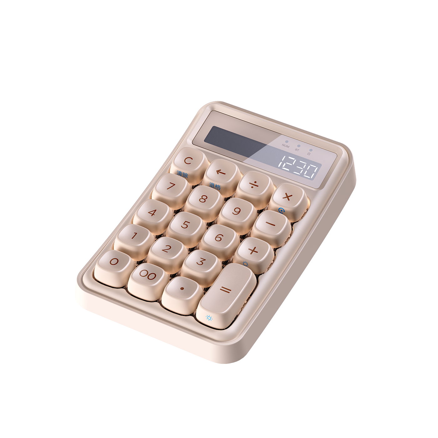 Yuanqi sugar，Key mouse，keyboard，to work in an office，senior，texture，