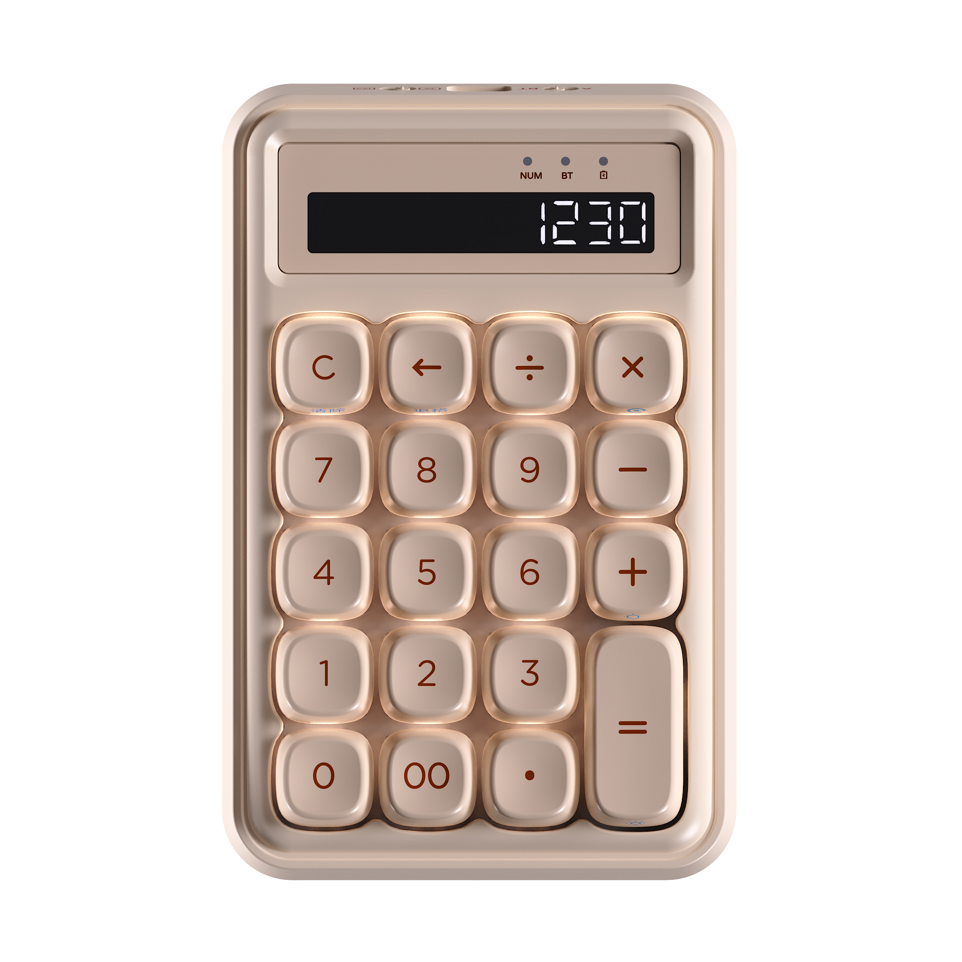 Yuanqi sugar，Key mouse，keyboard，to work in an office，senior，texture，