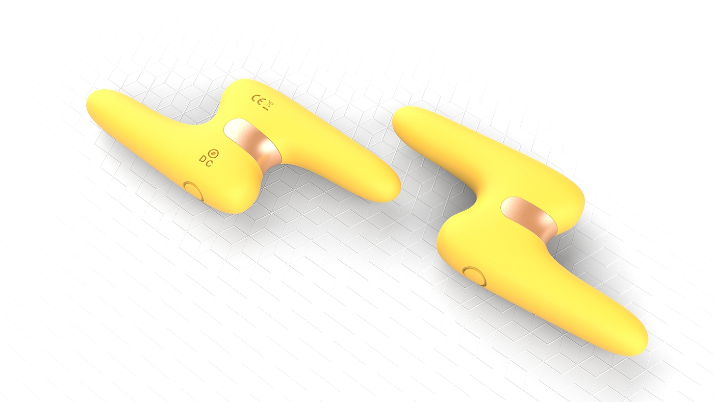adult erotica products，bisexual，Toys，vibrating spear，