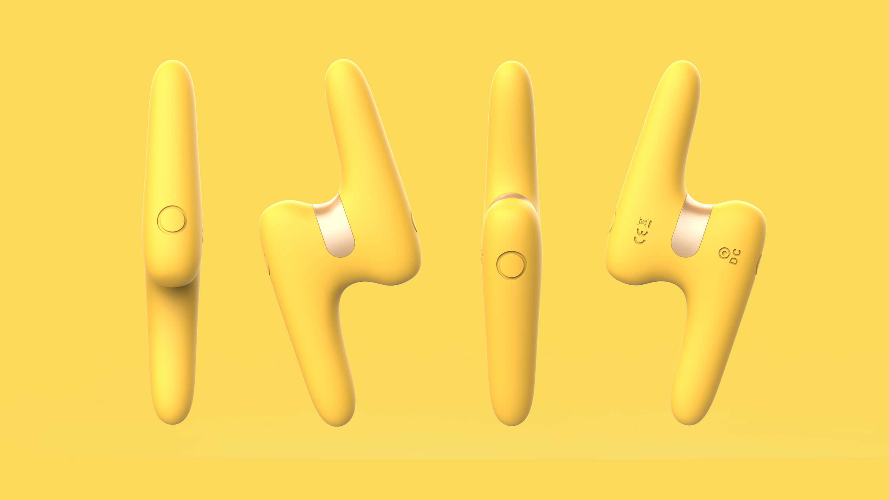 adult erotica products，bisexual，Toys，vibrating spear，