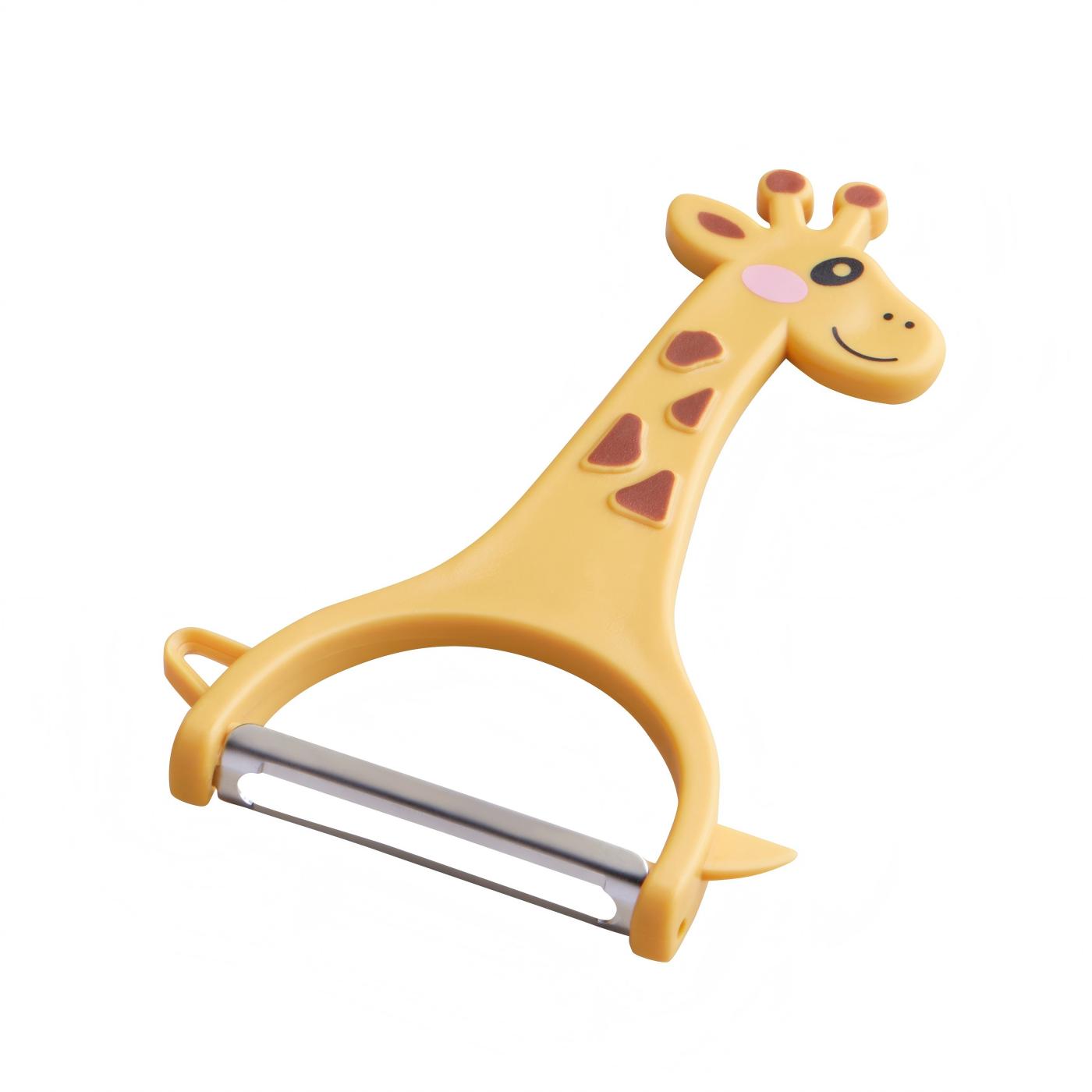 Multi-functional peeler, lovely creative original，