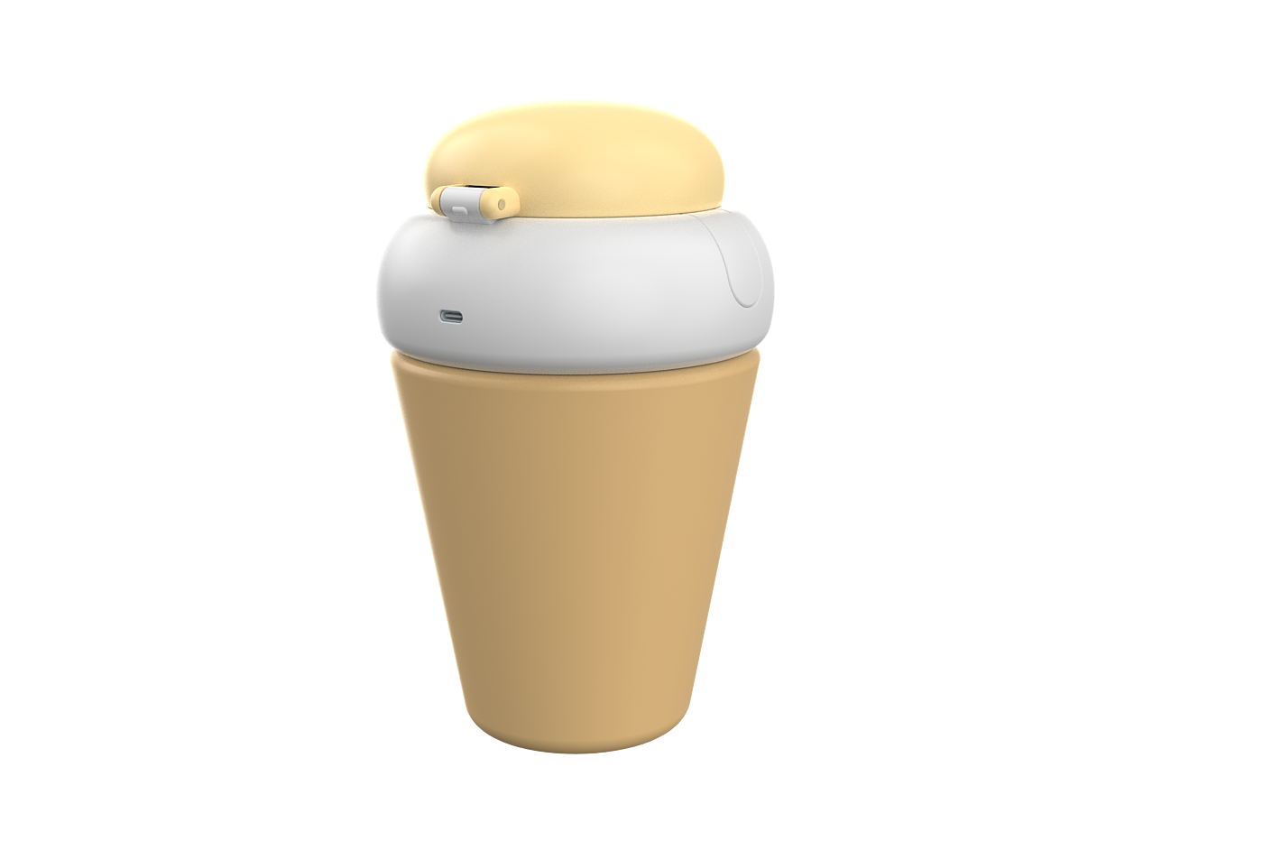 Appearance design，product design，Cup design，