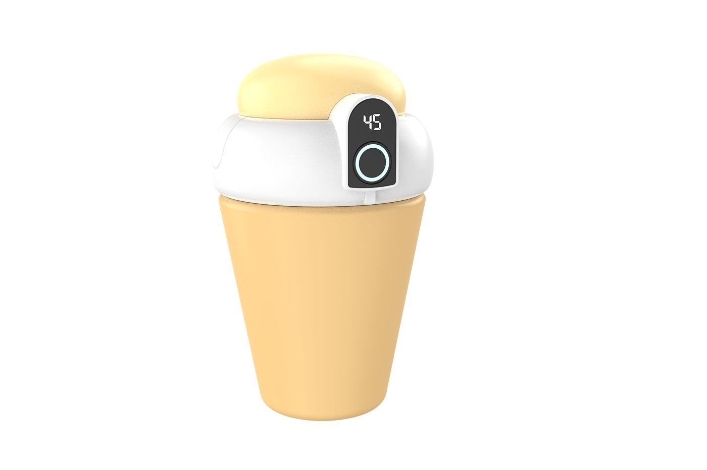 Appearance design，product design，Cup design，