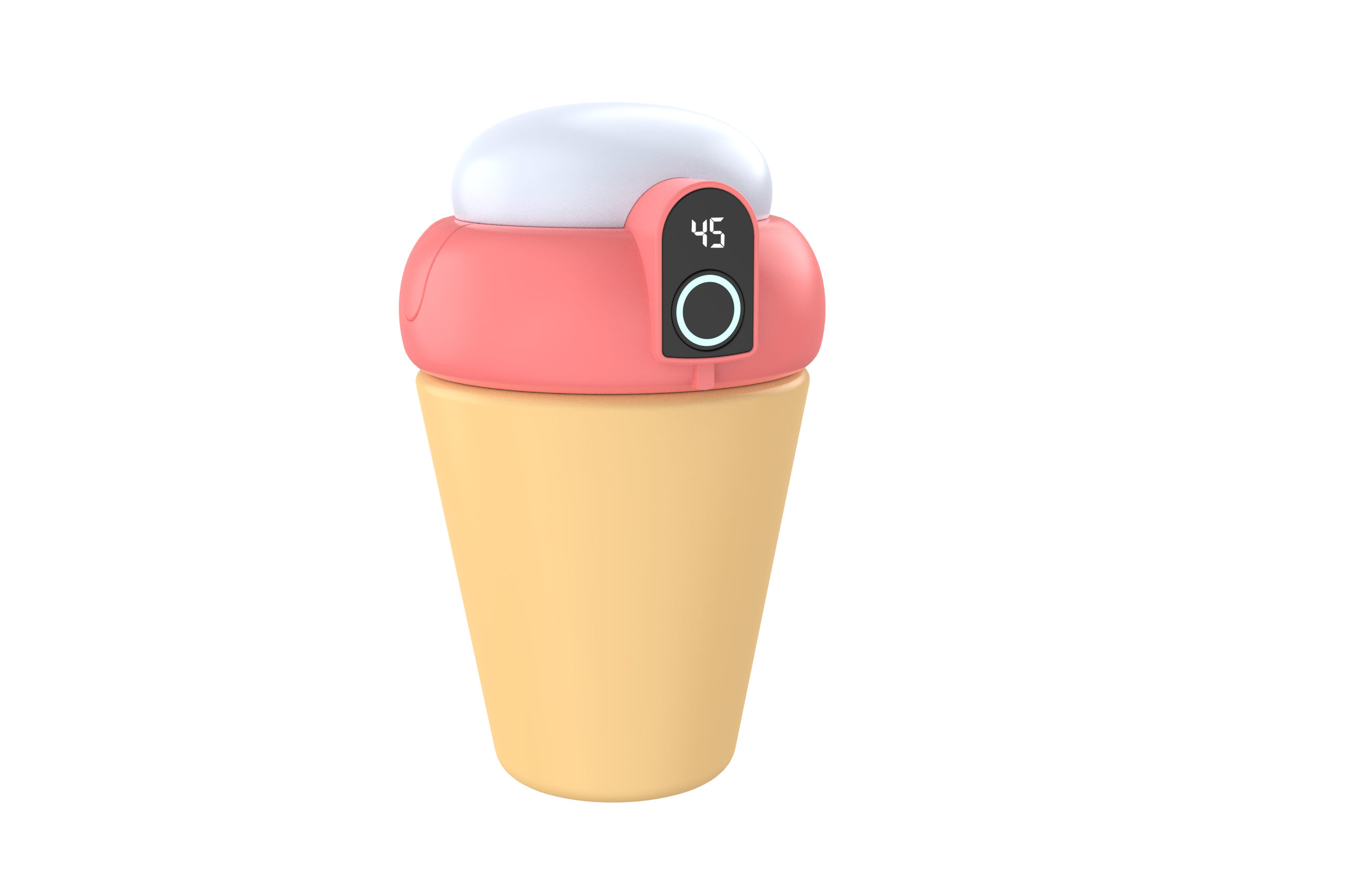 Appearance design，product design，Cup design，