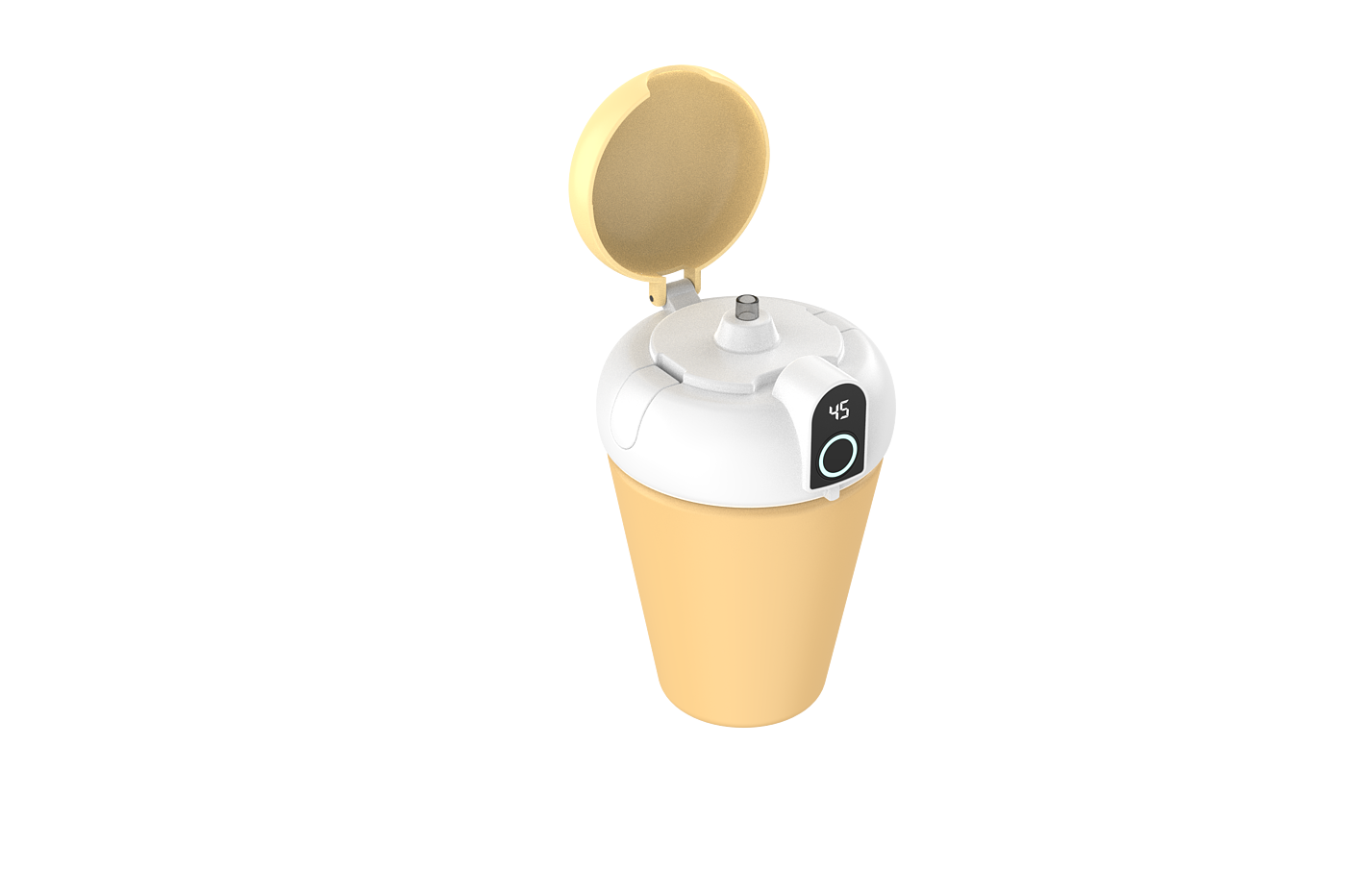 Appearance design，product design，Cup design，