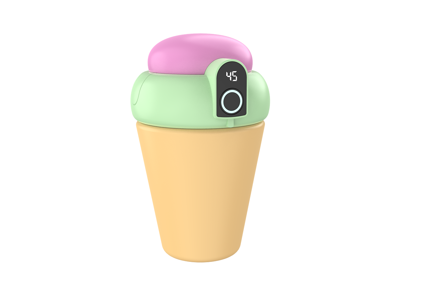Appearance design，product design，Cup design，