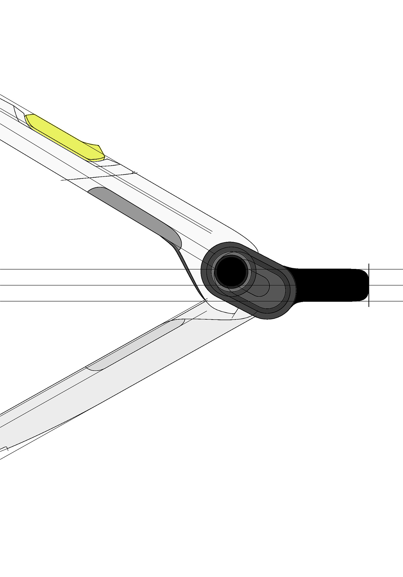 Procreate，Ubee ，industrial design，