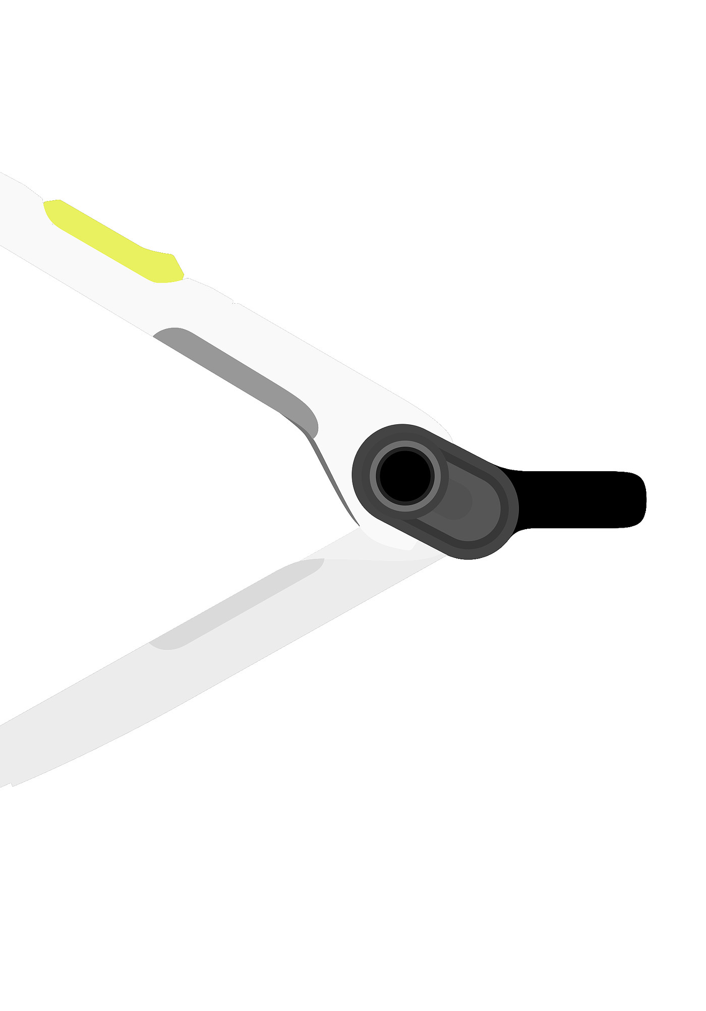Procreate，Ubee ，industrial design，
