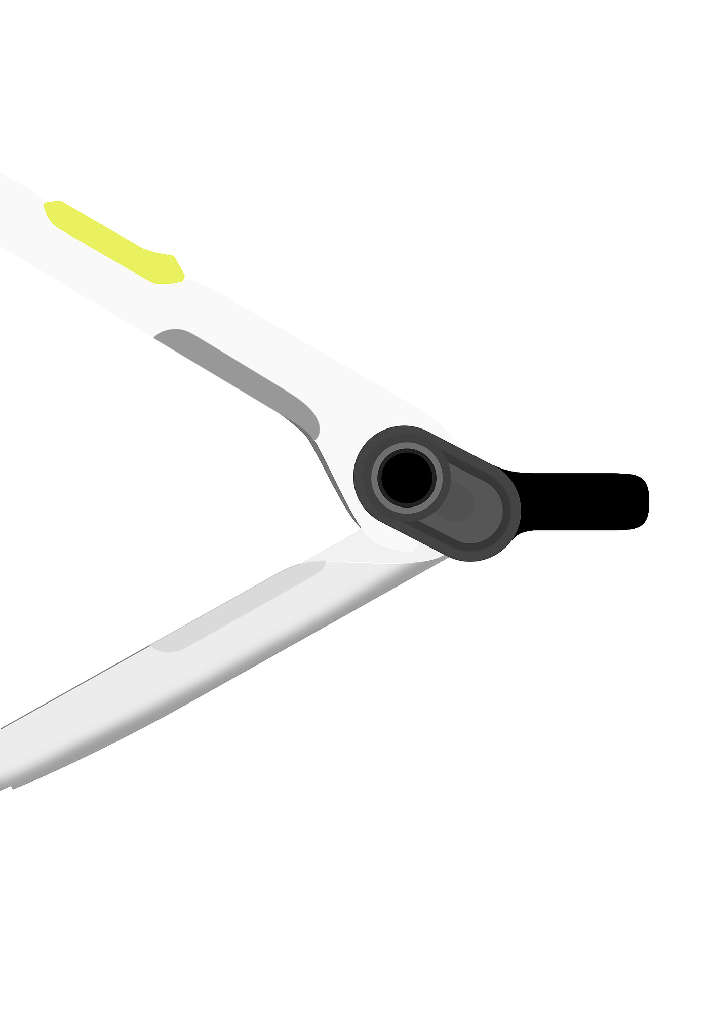 Procreate，Ubee ，industrial design，