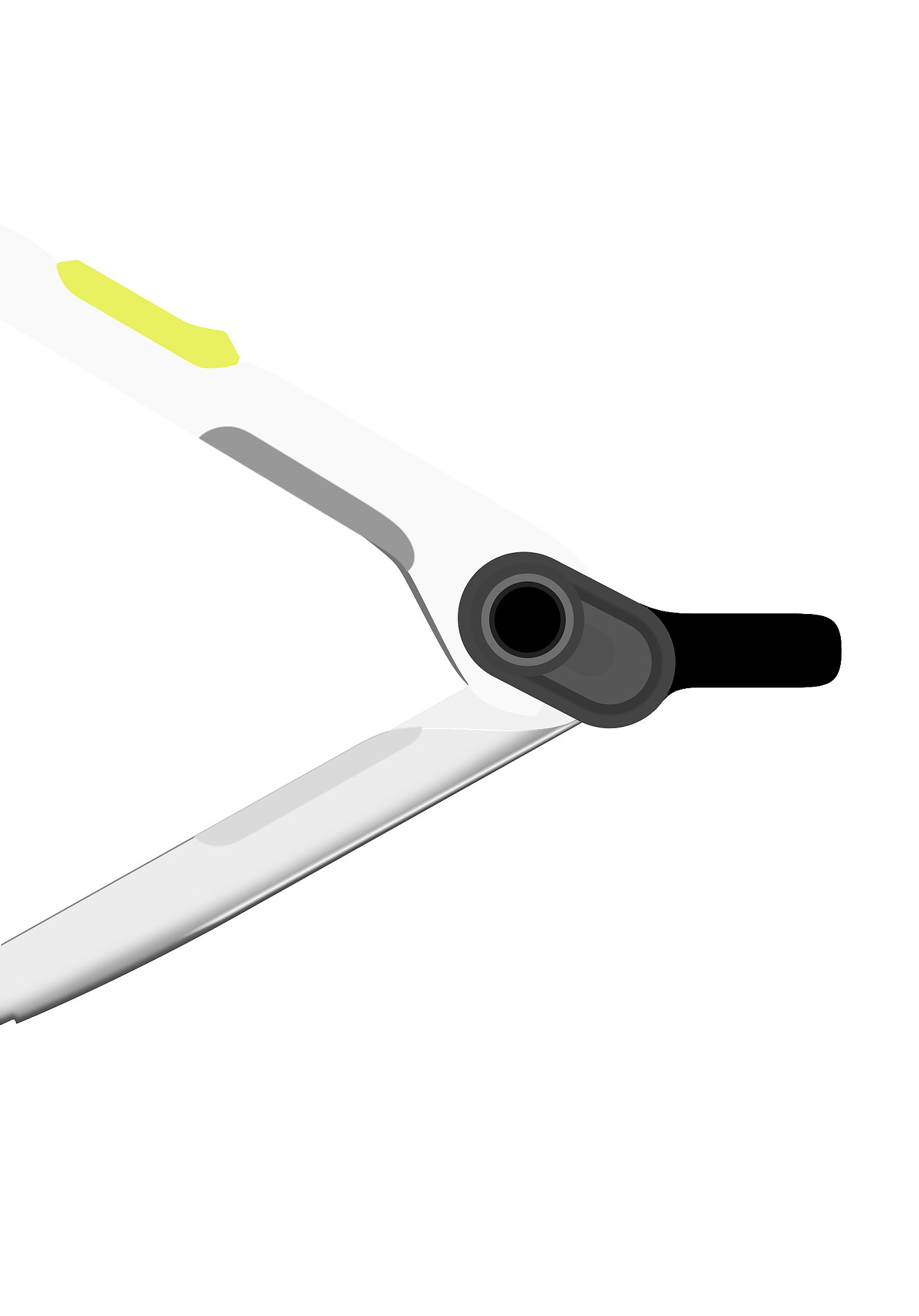 Procreate，Ubee ，industrial design，