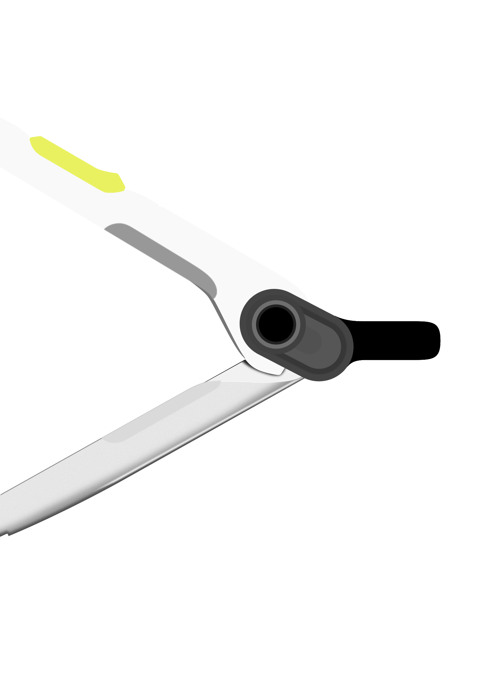 Procreate，Ubee ，industrial design，