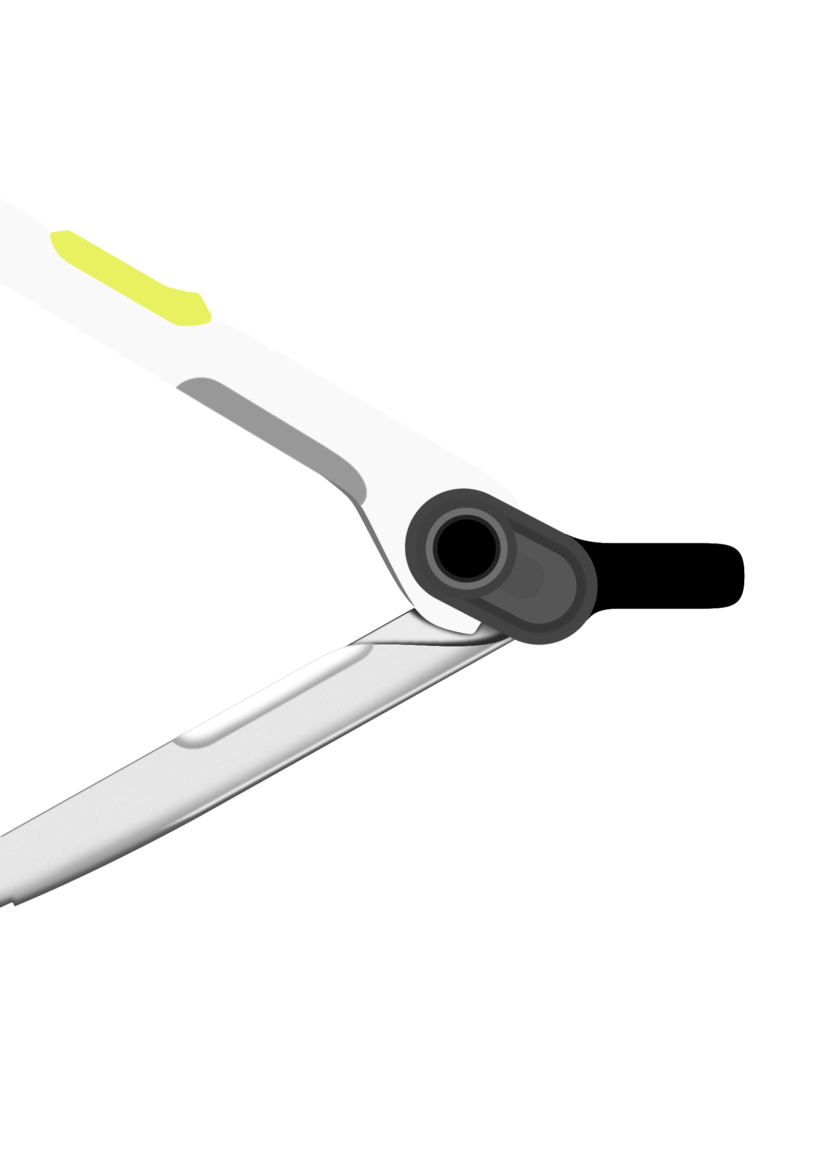 Procreate，Ubee ，industrial design，