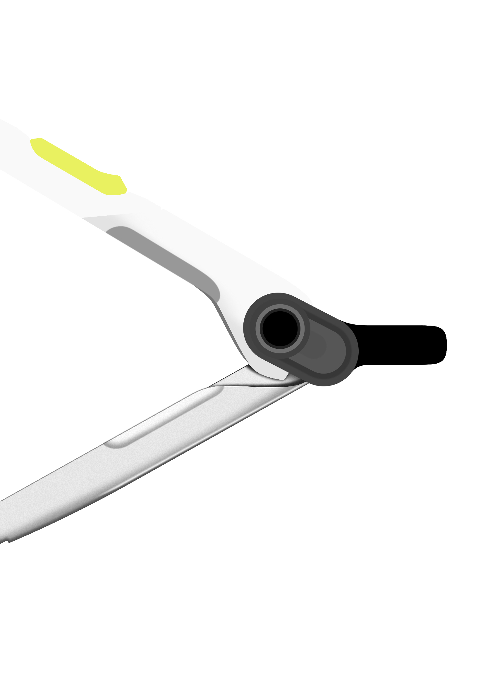 Procreate，Ubee ，industrial design，