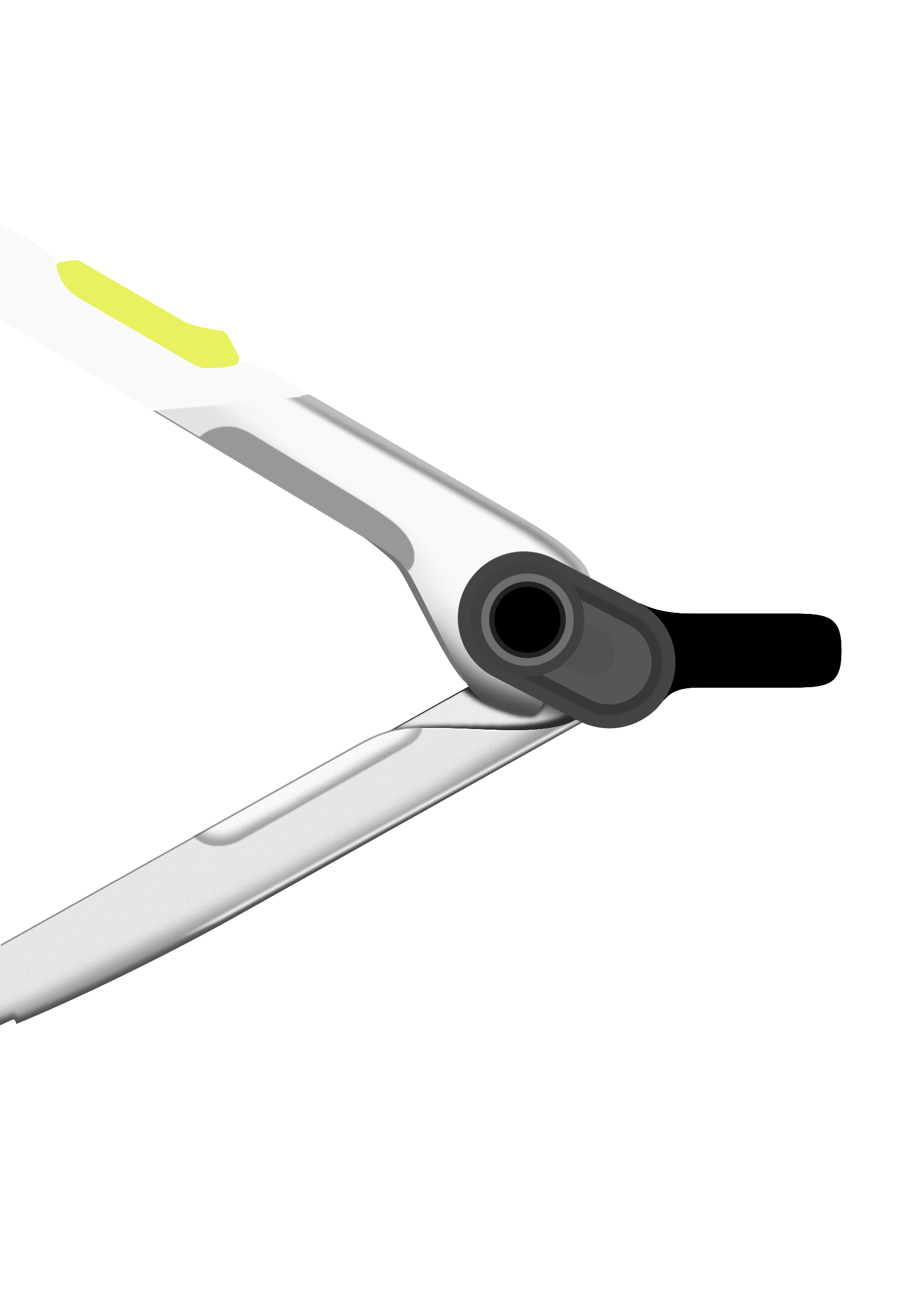 Procreate，Ubee ，industrial design，