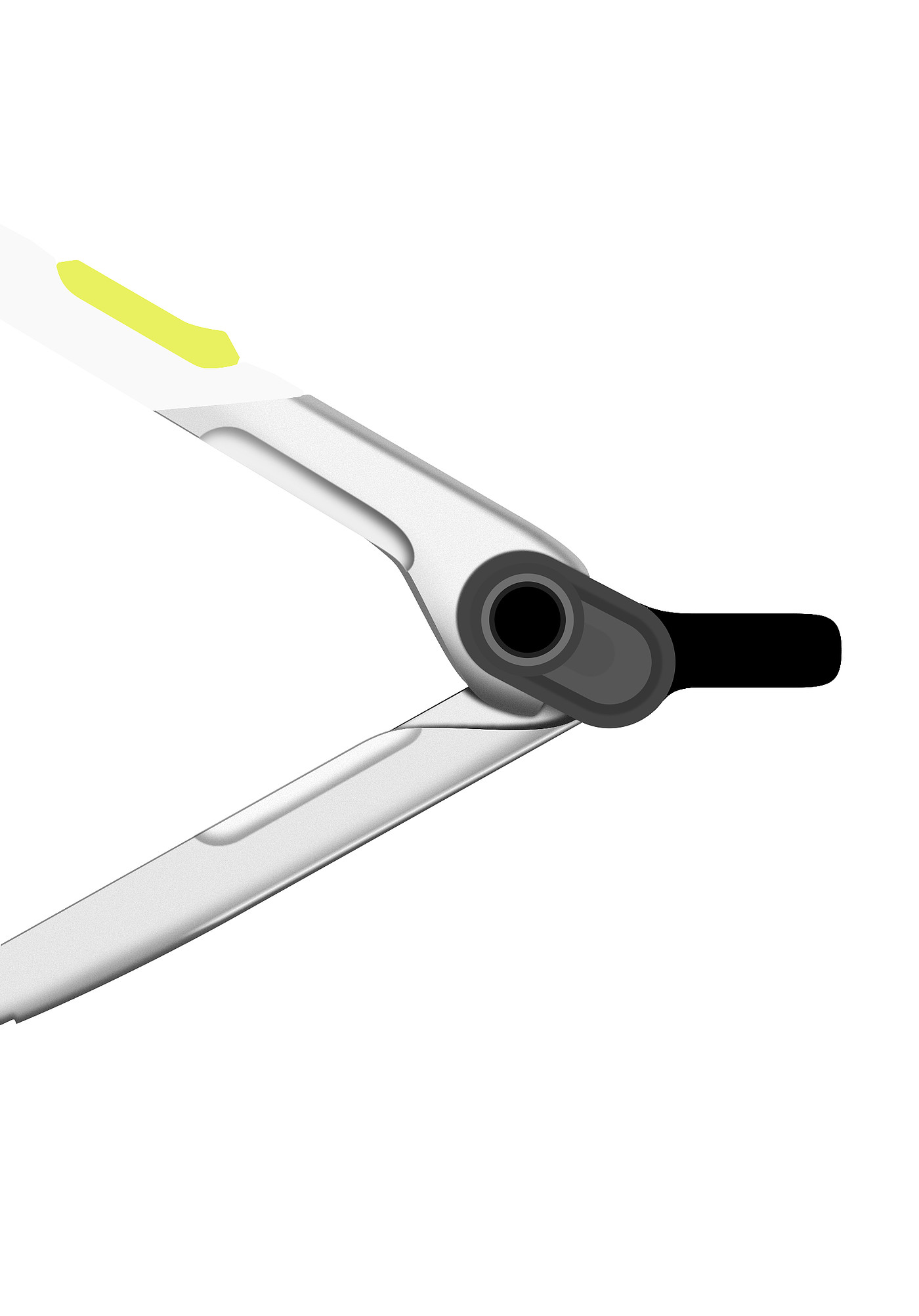 Procreate，Ubee ，industrial design，