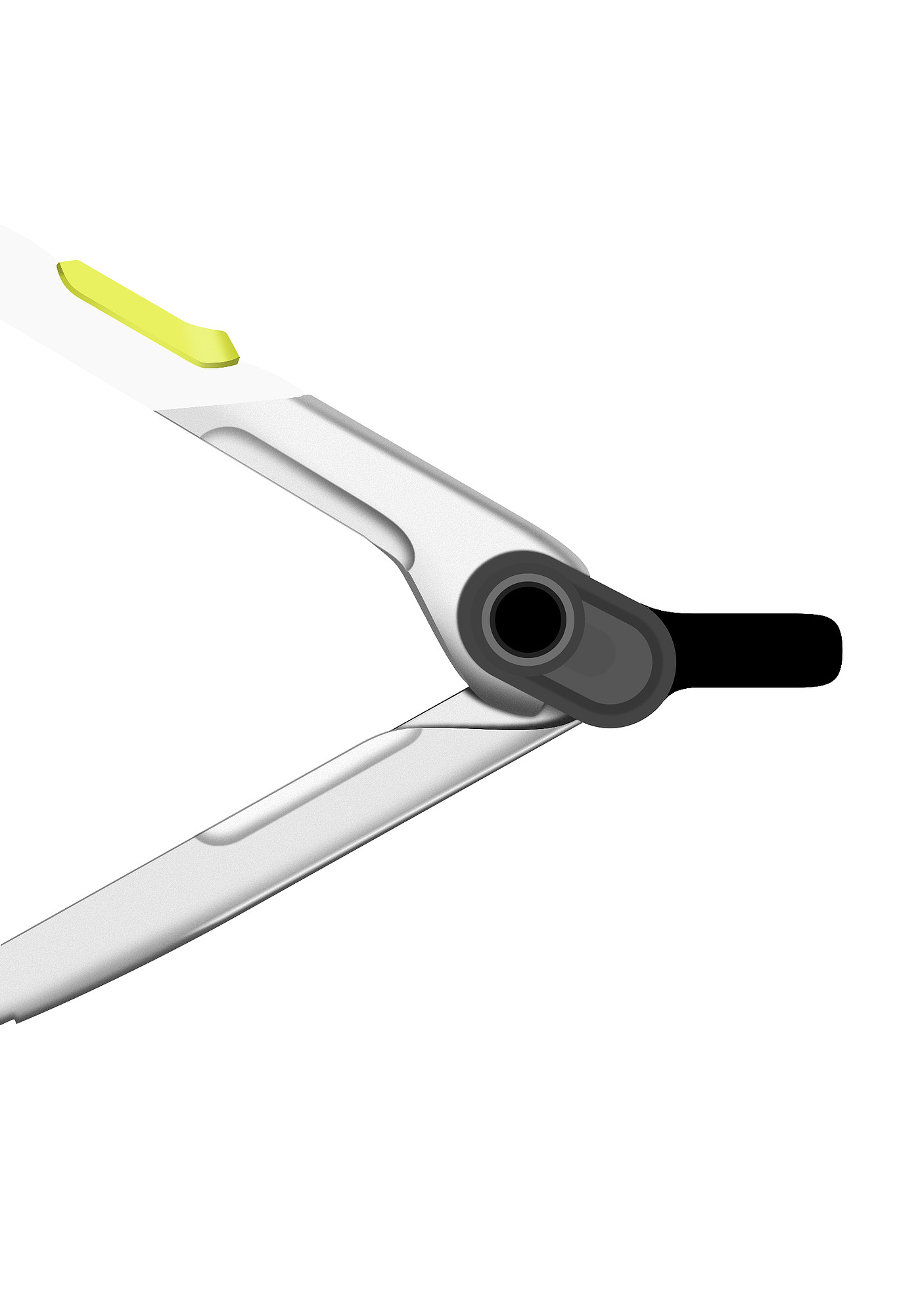 Procreate，Ubee ，industrial design，