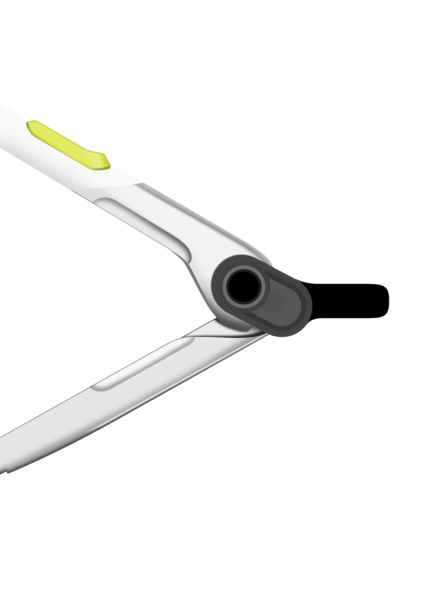 Procreate，Ubee ，industrial design，