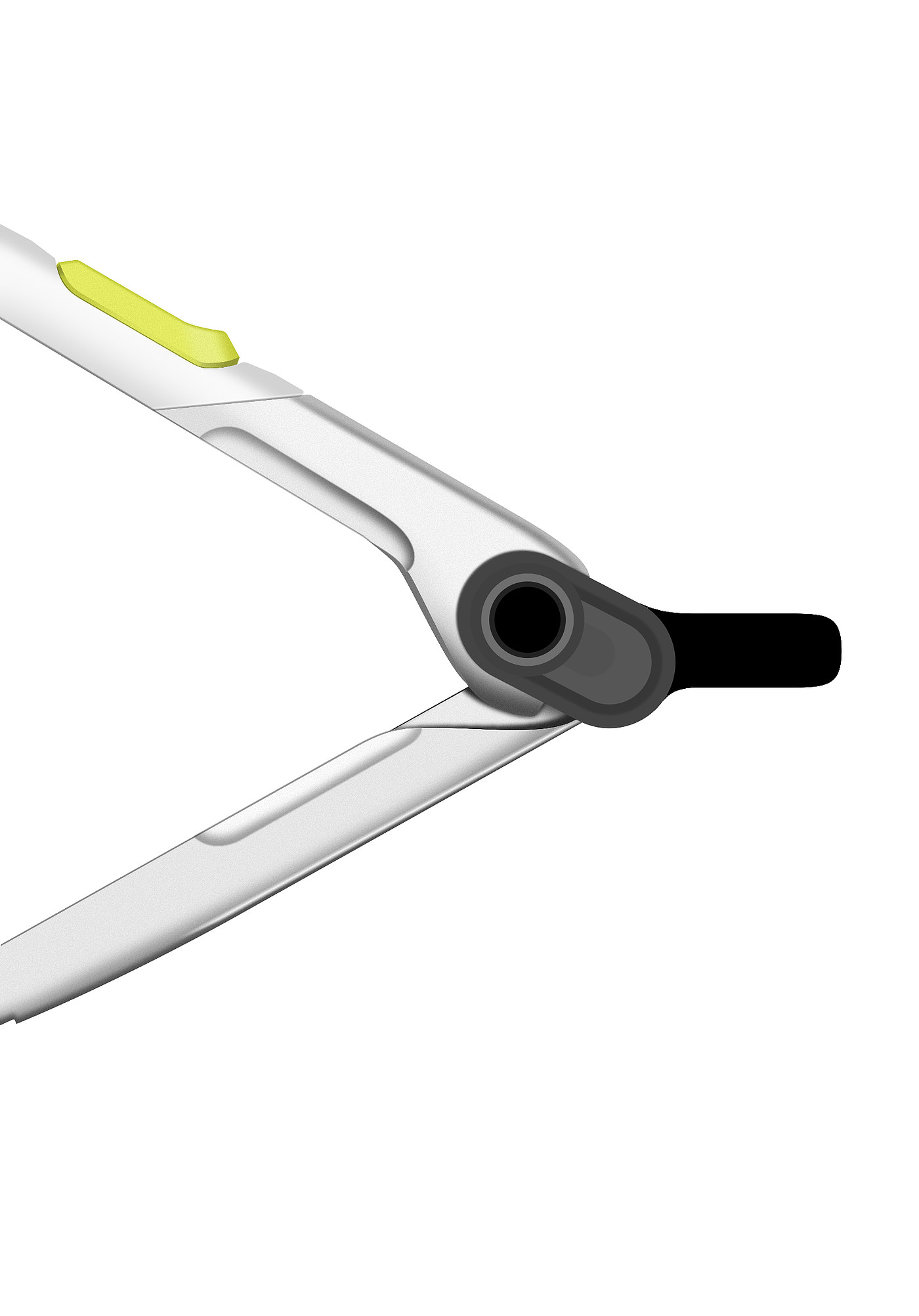 Procreate，Ubee ，industrial design，