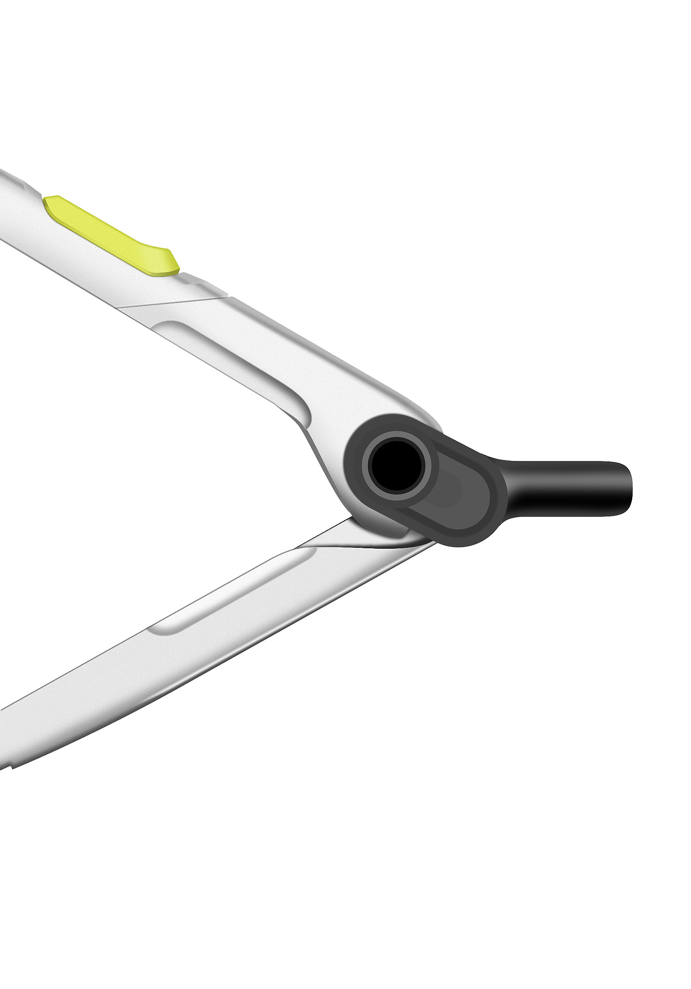 Procreate，Ubee ，industrial design，
