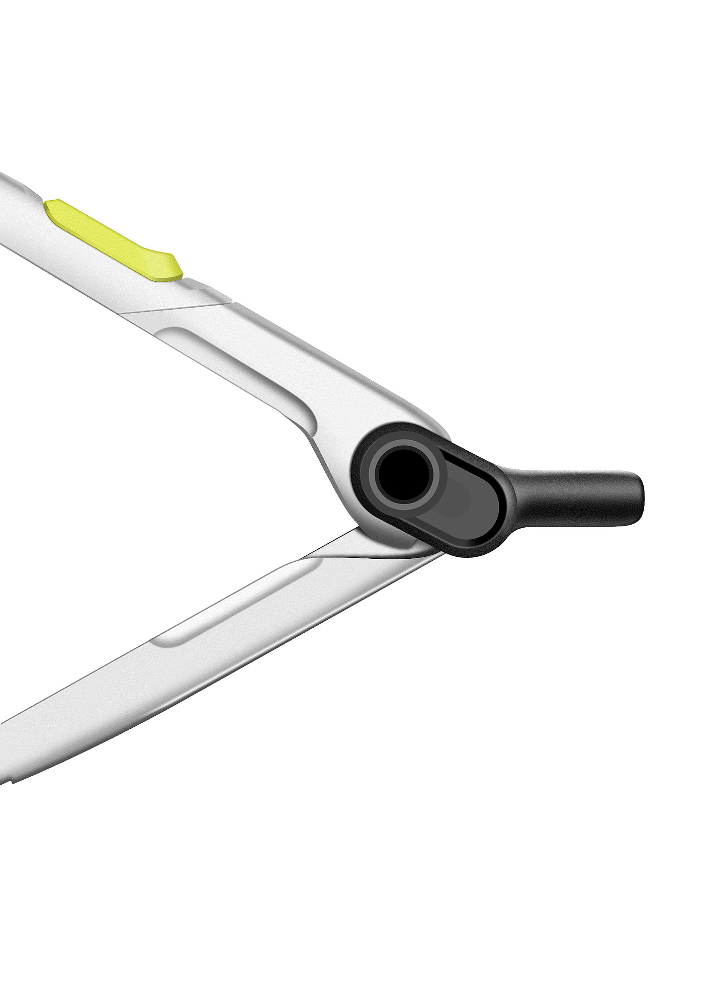 Procreate，Ubee ，industrial design，