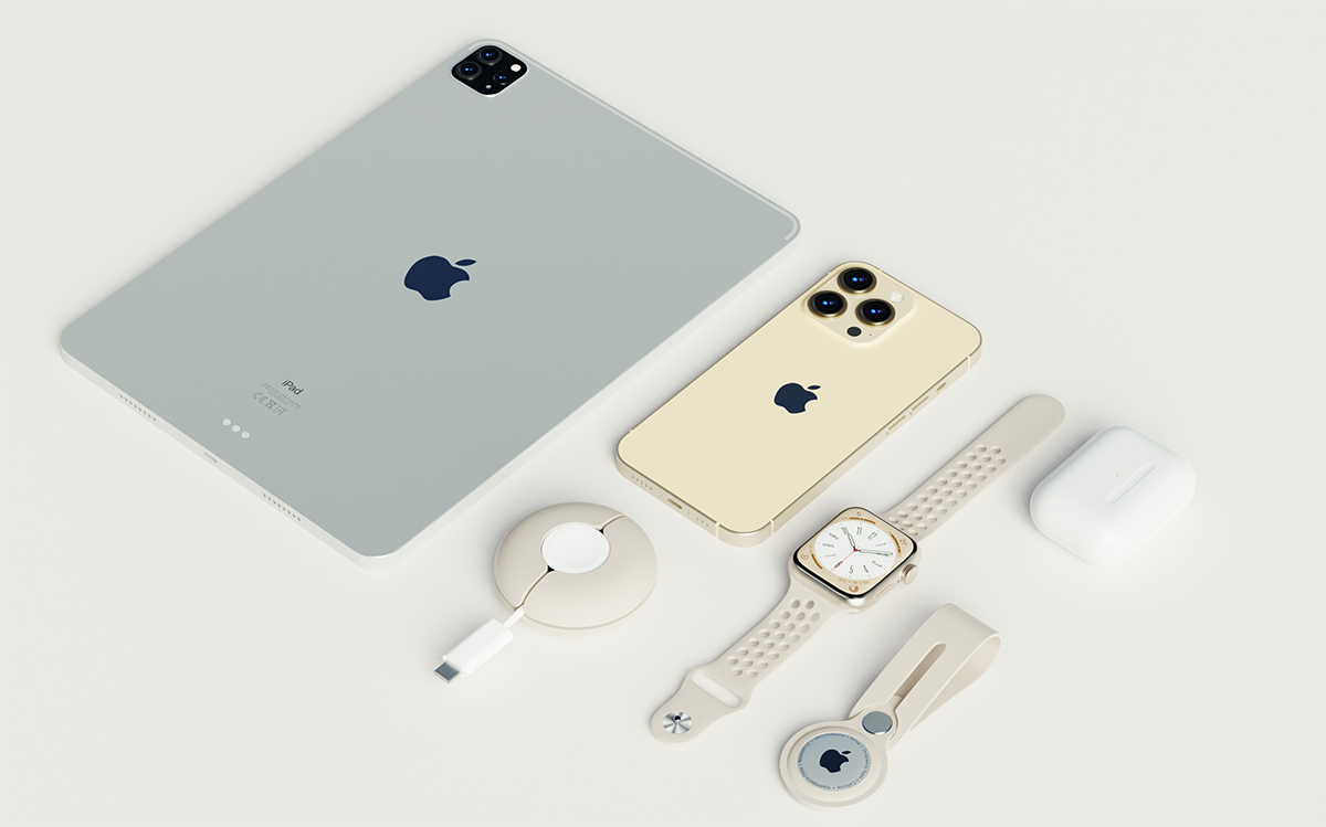 Charging bracket，industrial design，Receive，product design，Simplicity，Apple accessories，