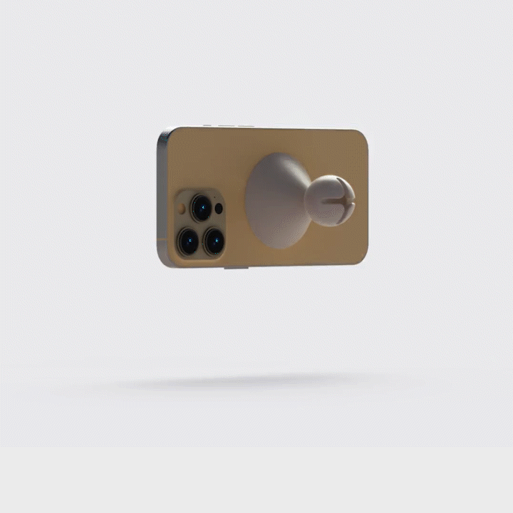Charging bracket，industrial design，Receive，product design，Simplicity，Apple accessories，
