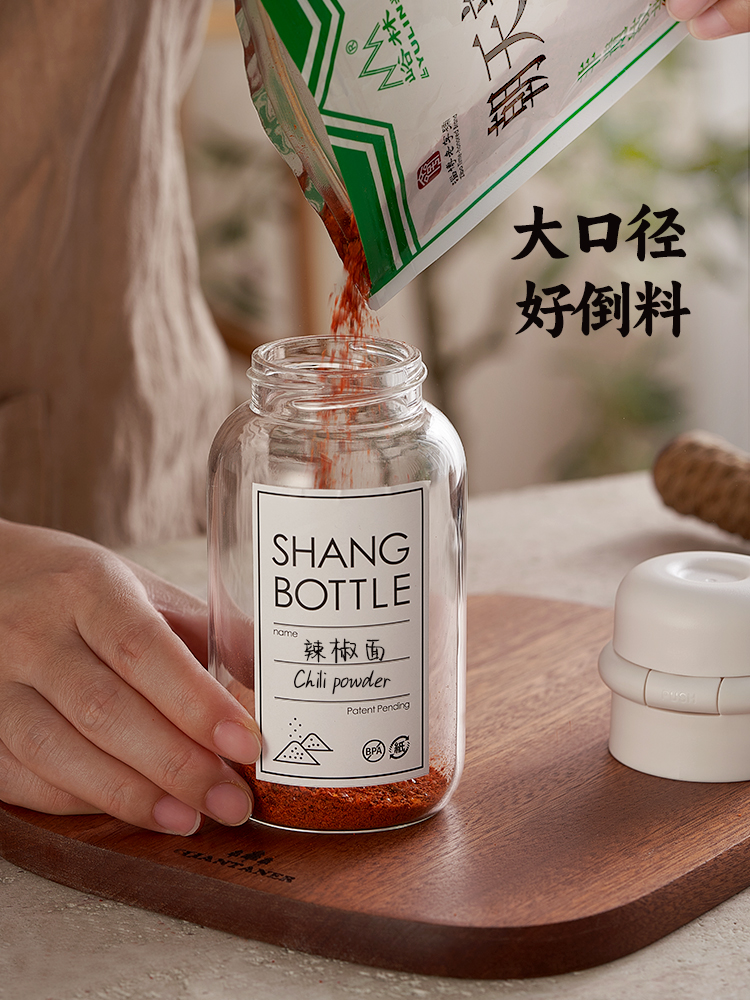 A key to open the cover，Sealing Leak-proof，Pour oil without dripping，Filter Screen Installation，Liquid solid can be poured，Lebo Lebo，