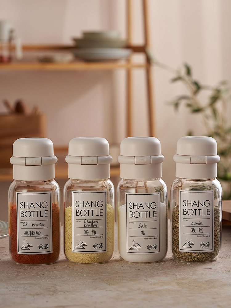 A key to open the cover，Sealing Leak-proof，Pour oil without dripping，Filter Screen Installation，Liquid solid can be poured，Lebo Lebo，