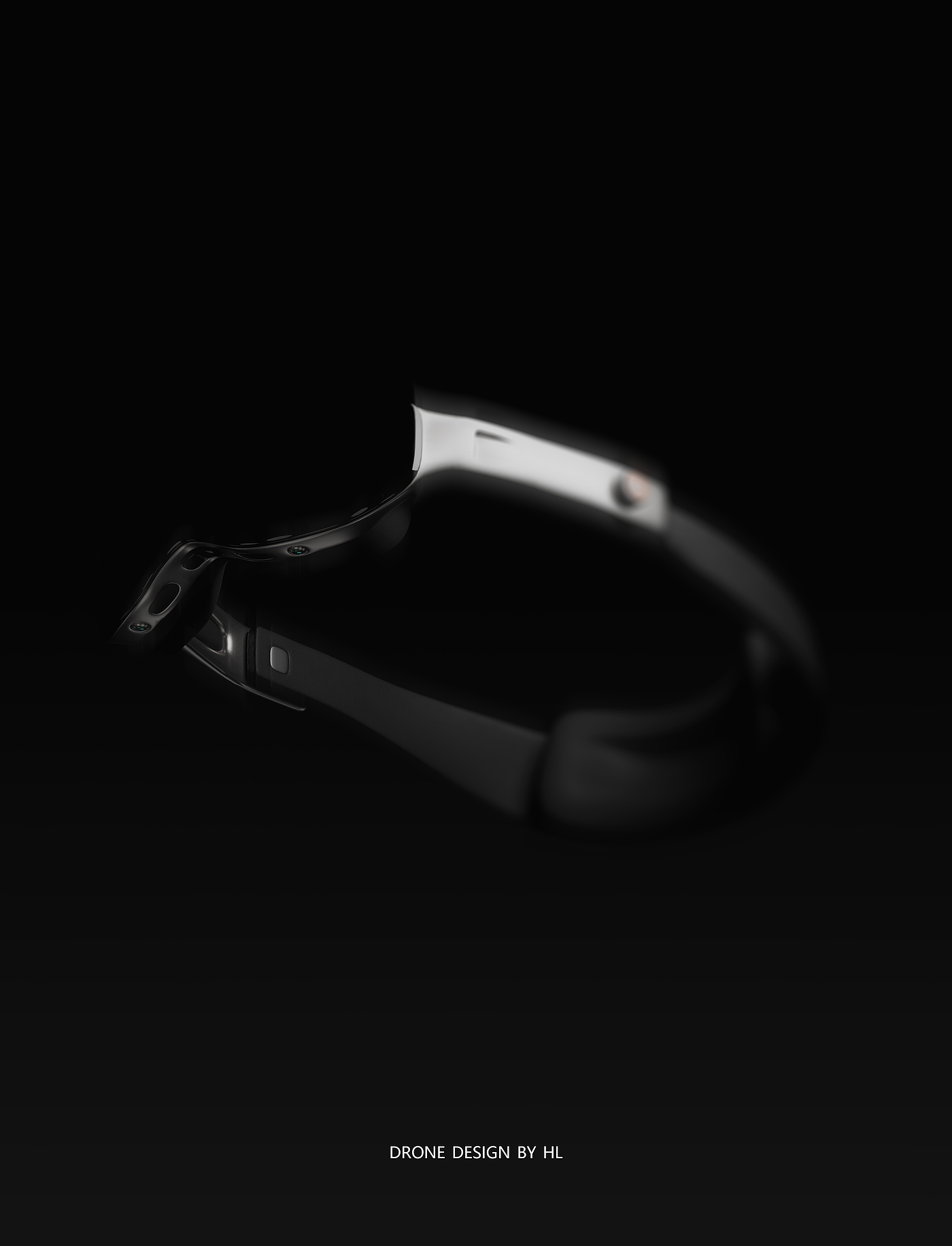 UAV，product design，industrial design，