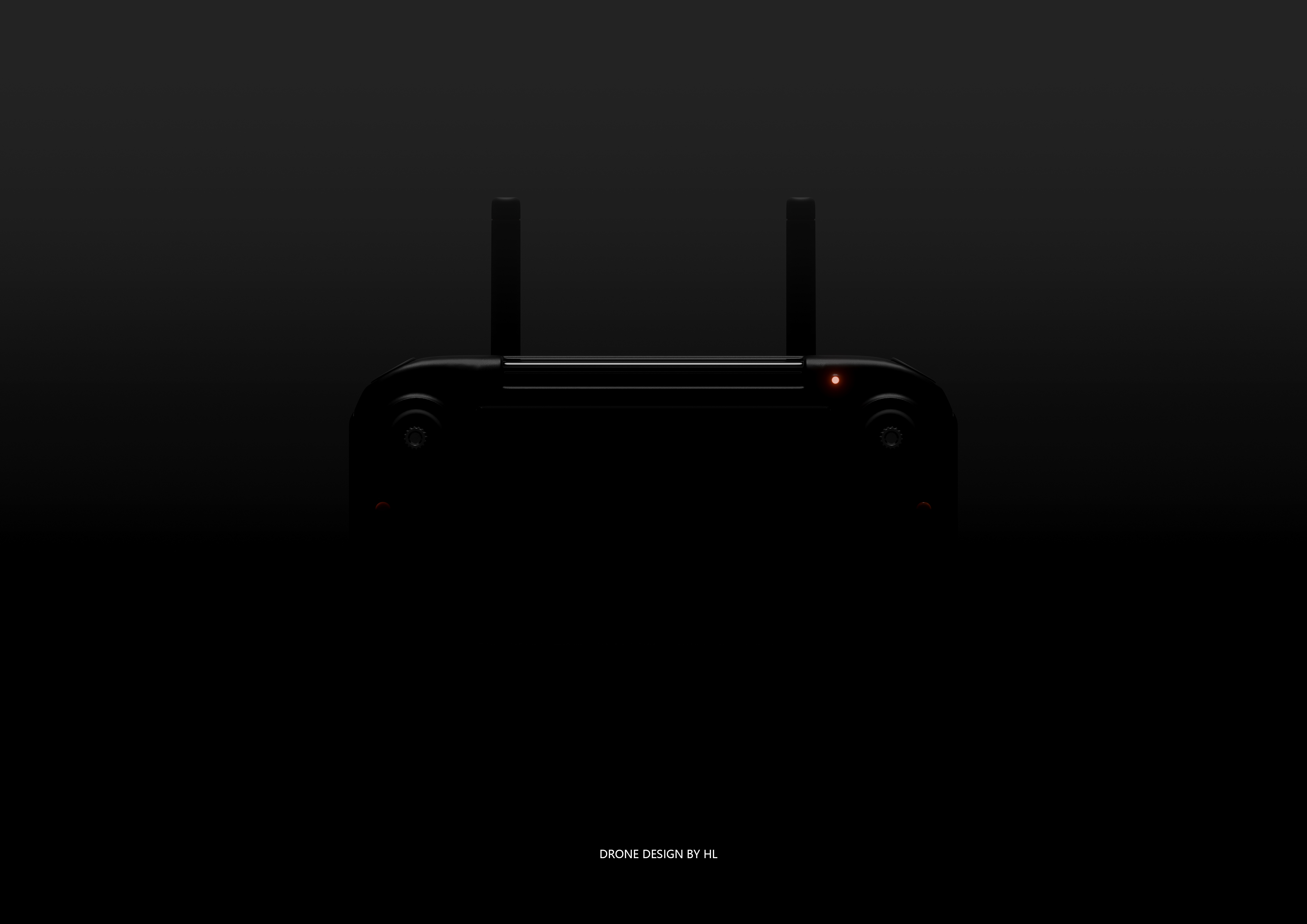 UAV，product design，industrial design，