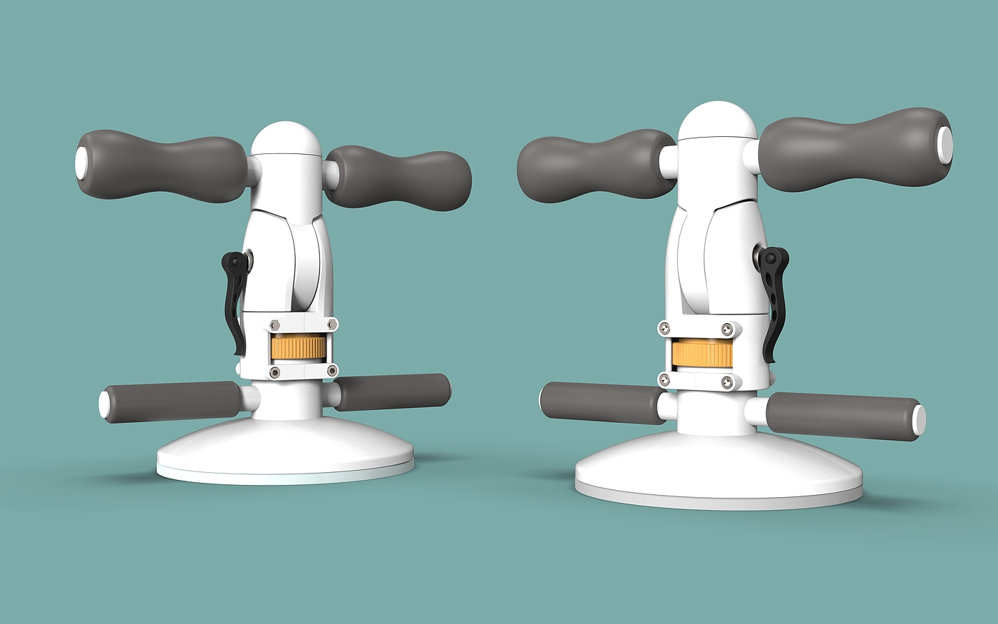 Pressurizer，