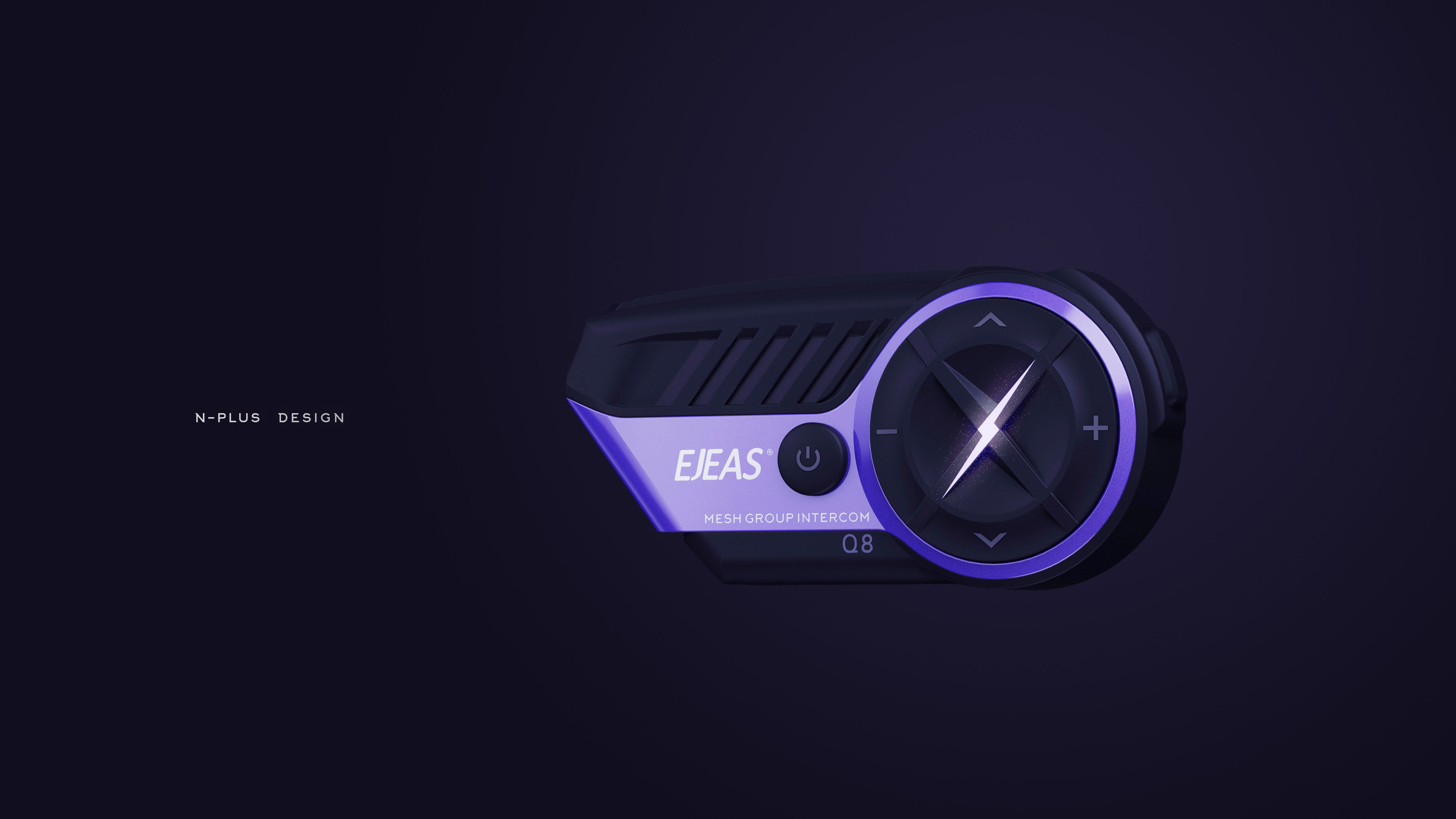 Bluetooth Intercom ，