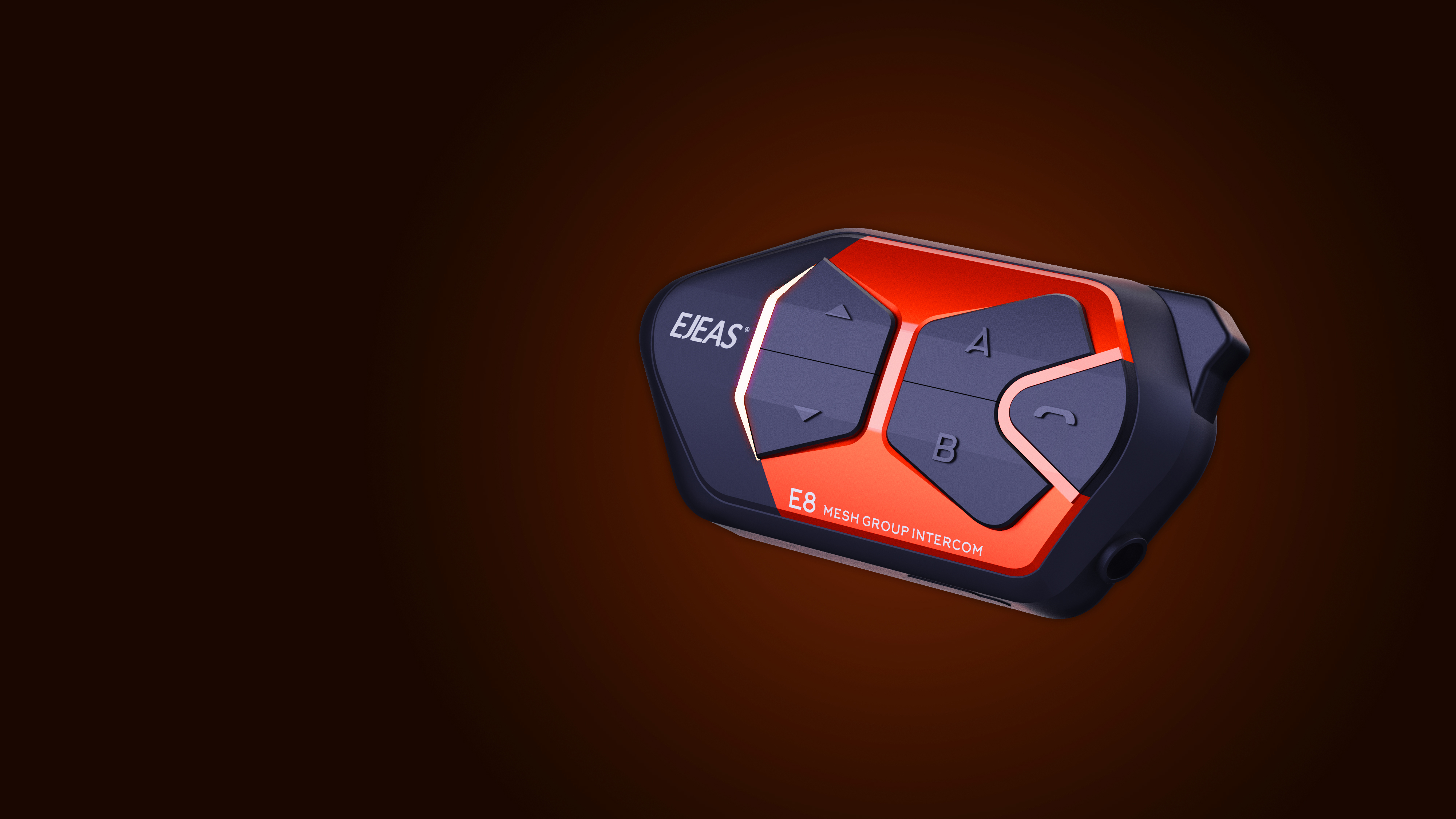 Bluetooth Intercom ，