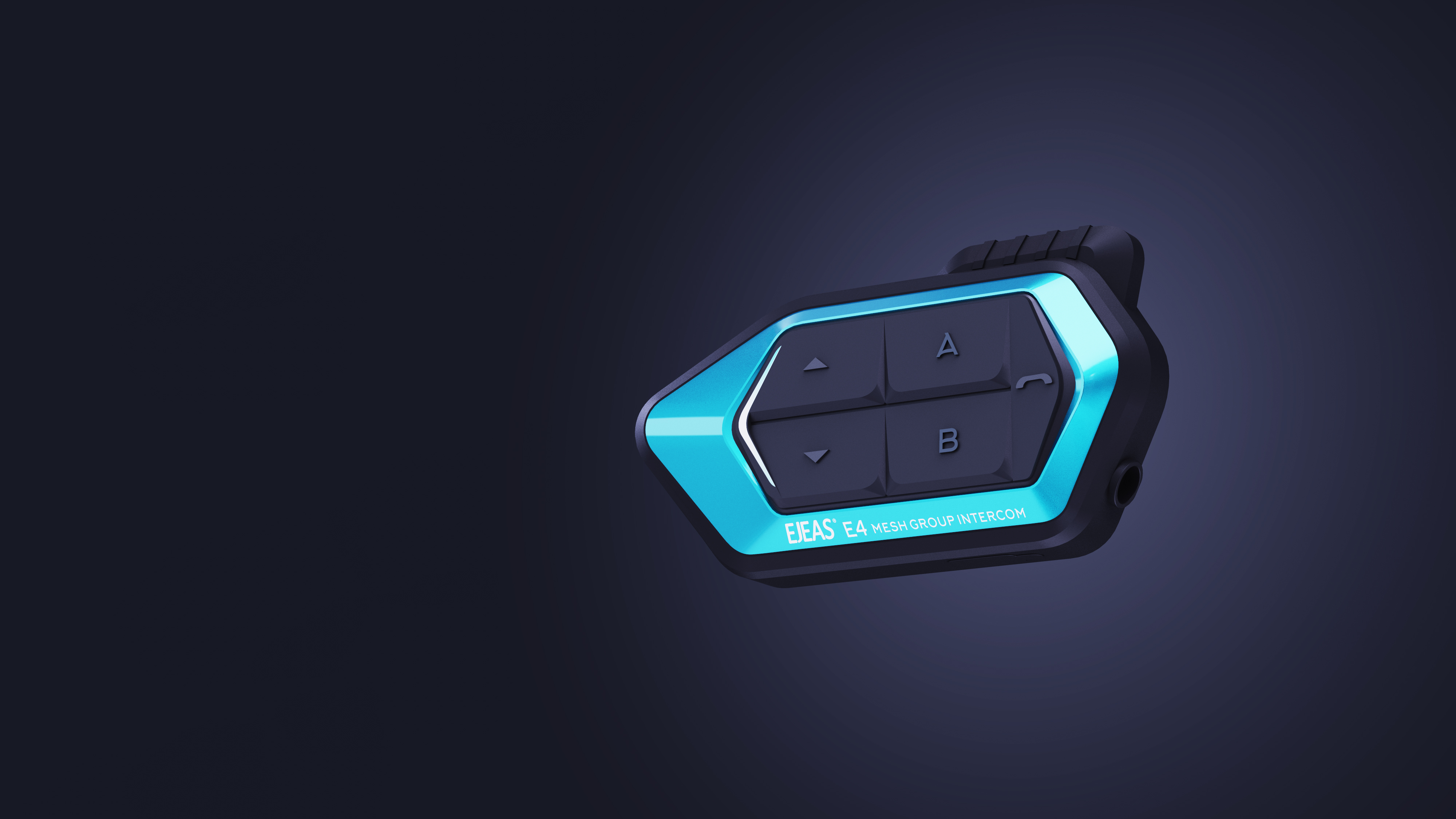 Bluetooth Intercom ，