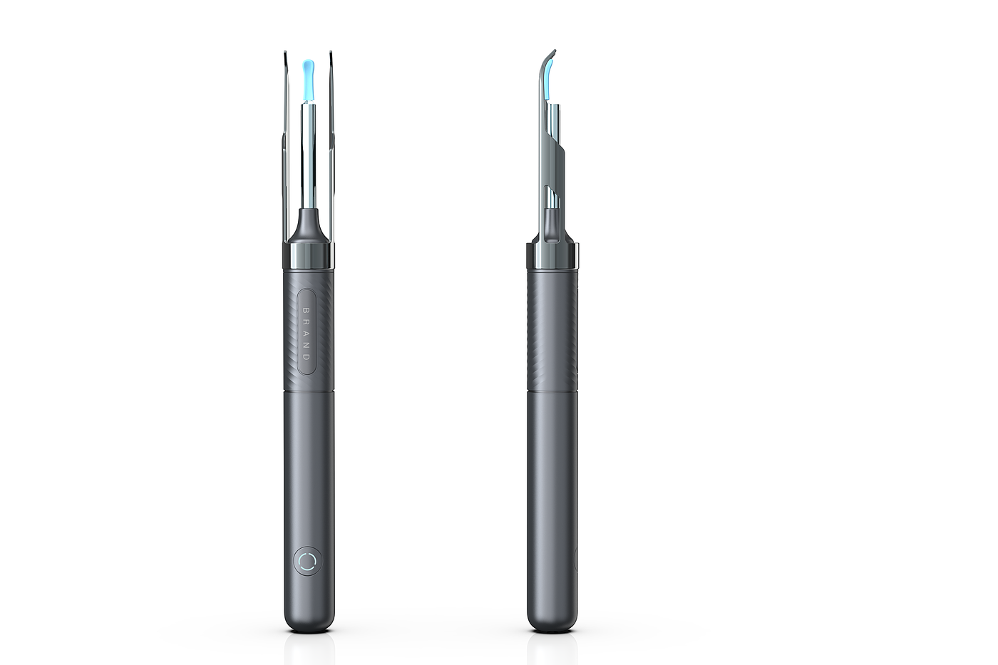 Earpick，Ear picking，Ear picking stick，Ear canal，clean，Gehu，