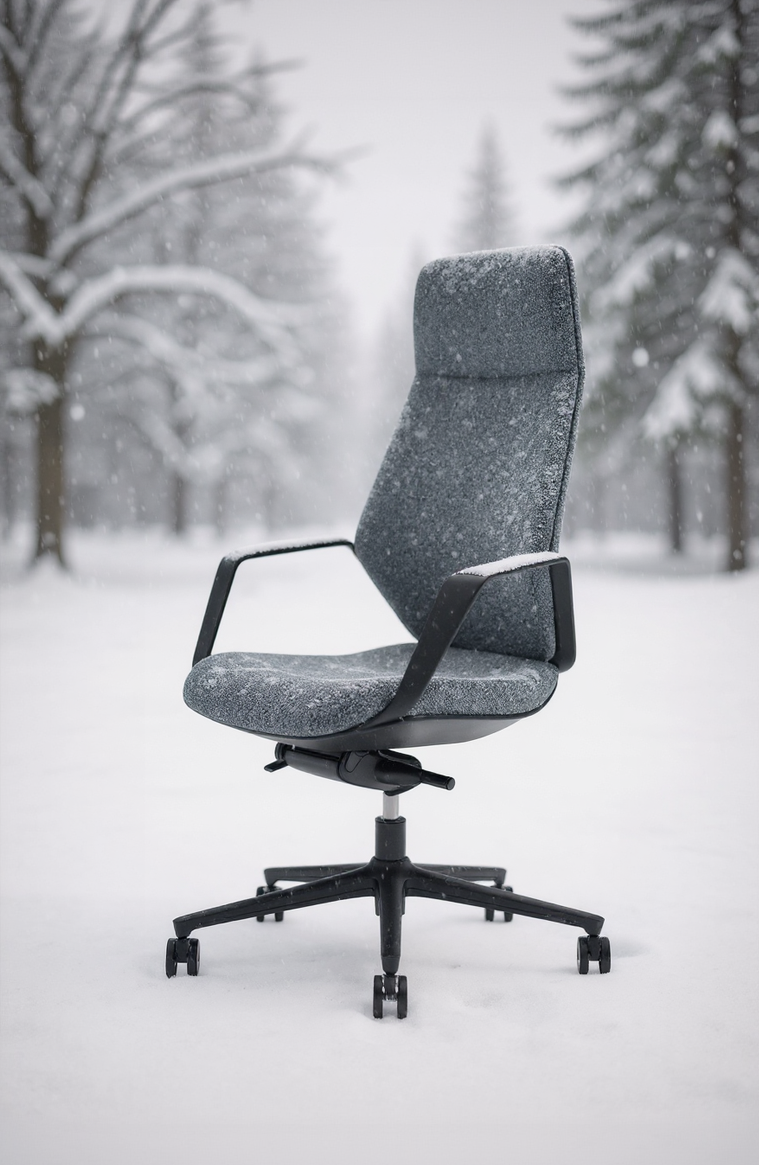 Office furniture ，Office chair，Leather chair，Supervisor Office Chair，