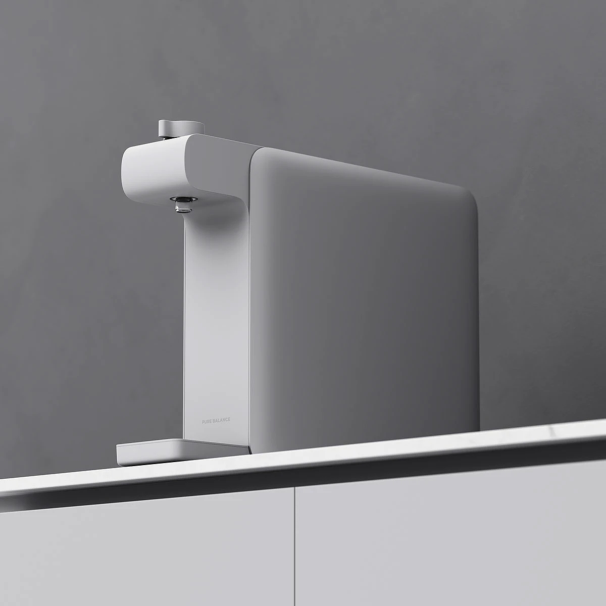 Water purifier，Minimalist style，small home appliances，Kitchen appliances，