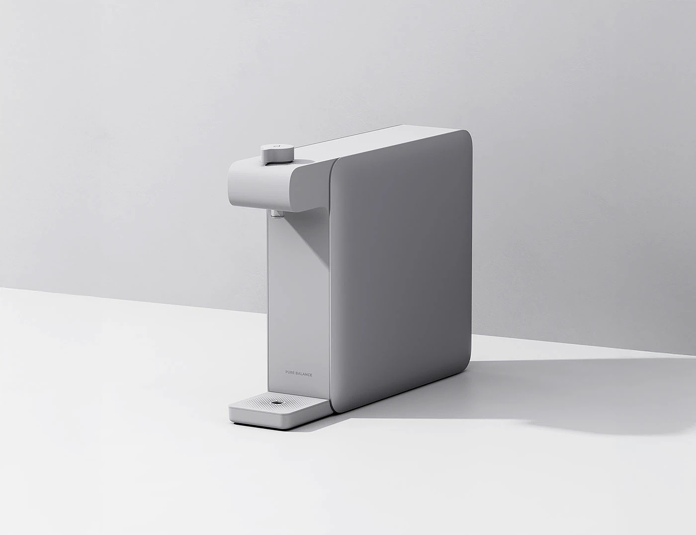 Water purifier，Minimalist style，small home appliances，Kitchen appliances，