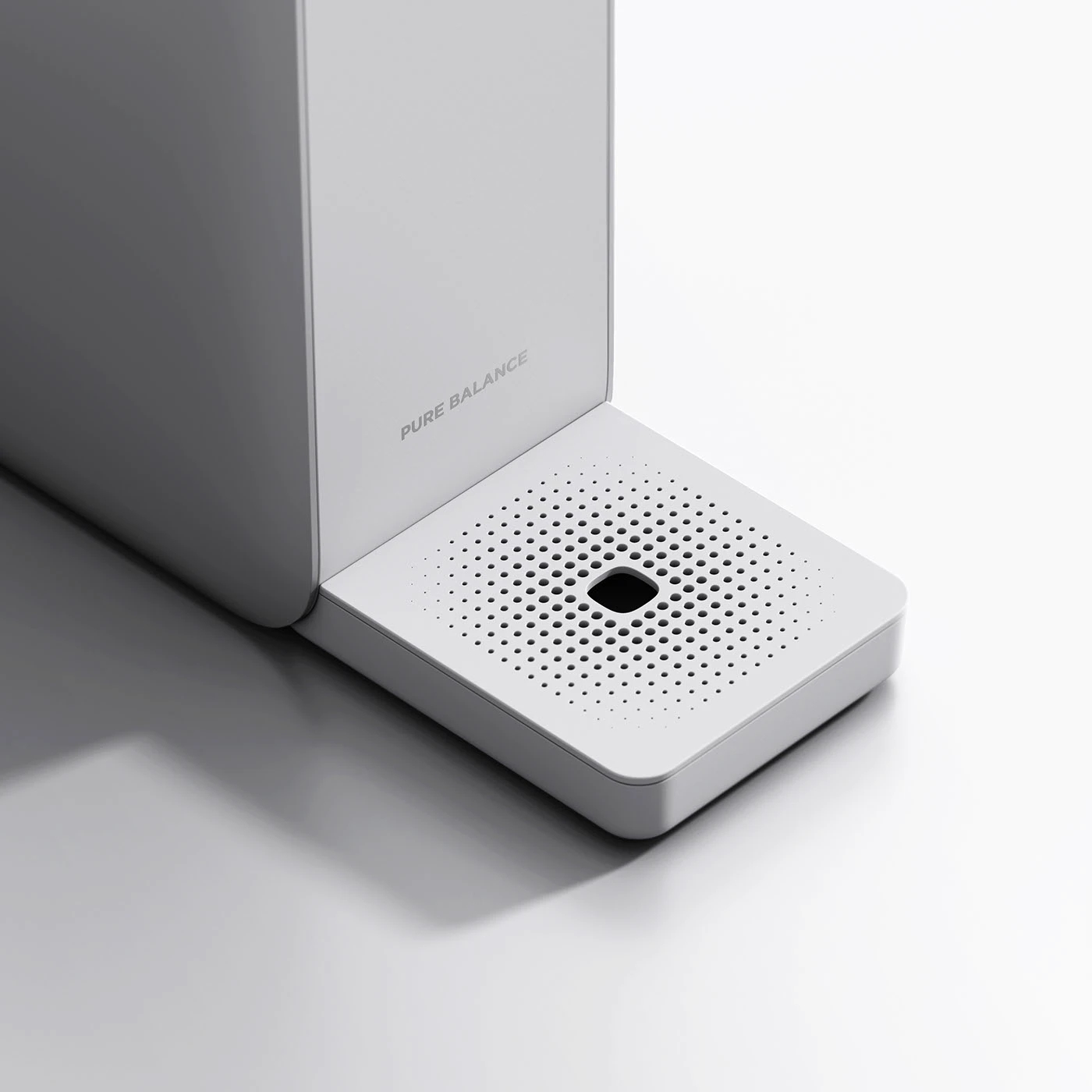 Water purifier，Minimalist style，small home appliances，Kitchen appliances，