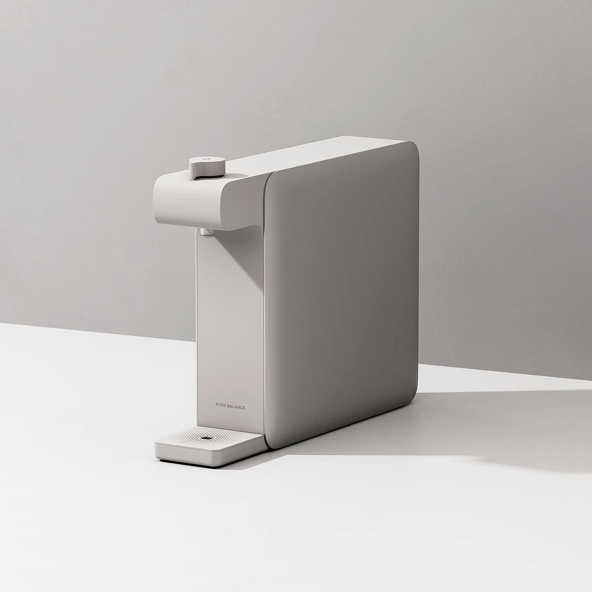 Water purifier，Minimalist style，small home appliances，Kitchen appliances，
