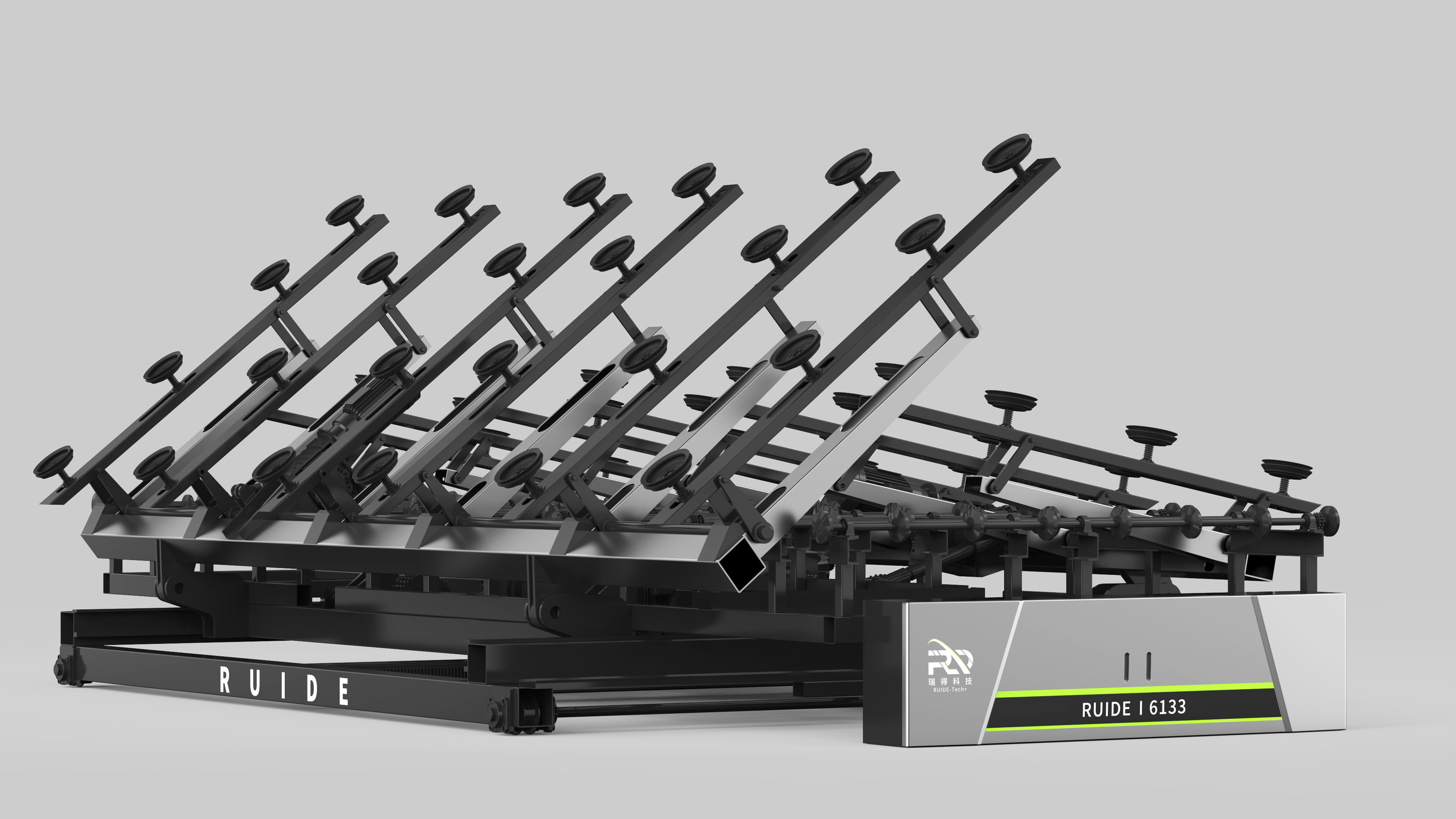 automation equipment ，Sheet metal design，