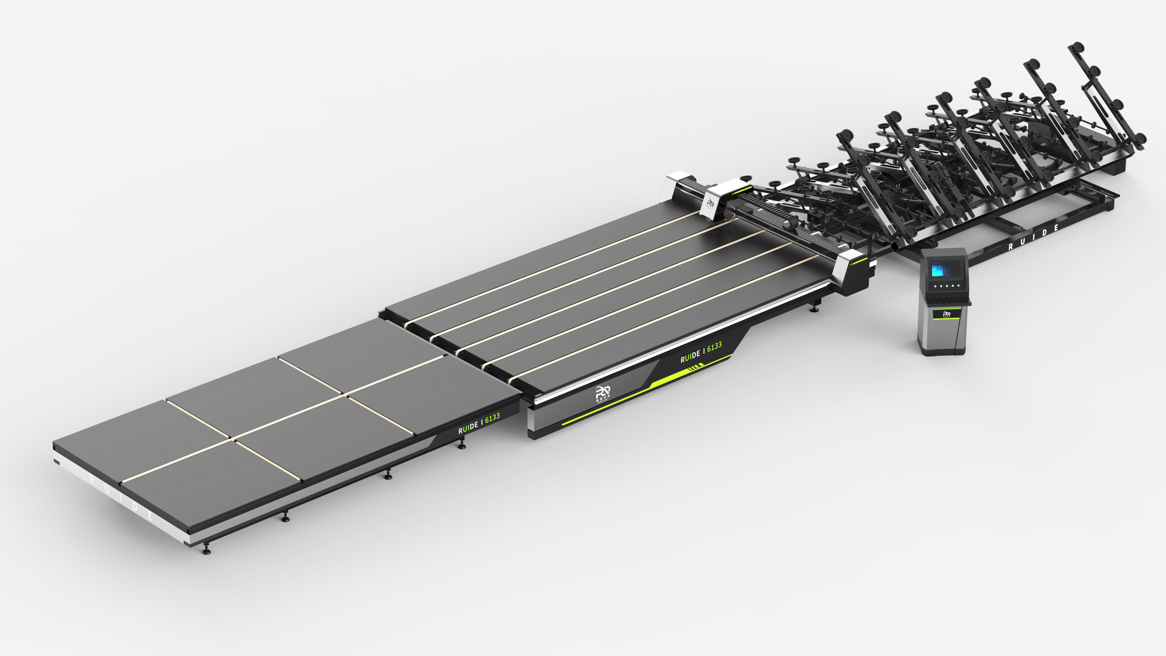 automation equipment ，Sheet metal design，