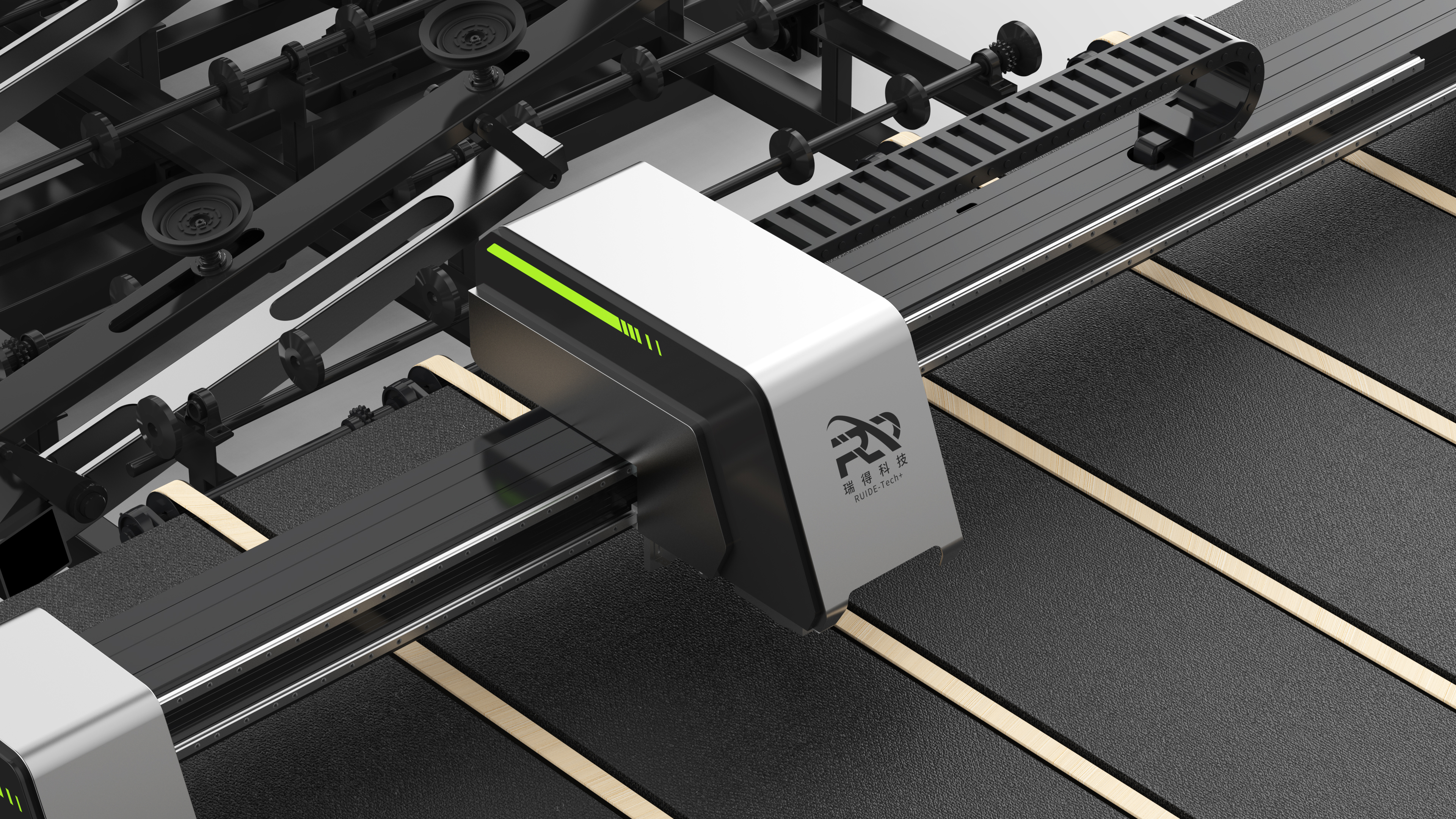 automation equipment ，Sheet metal design，